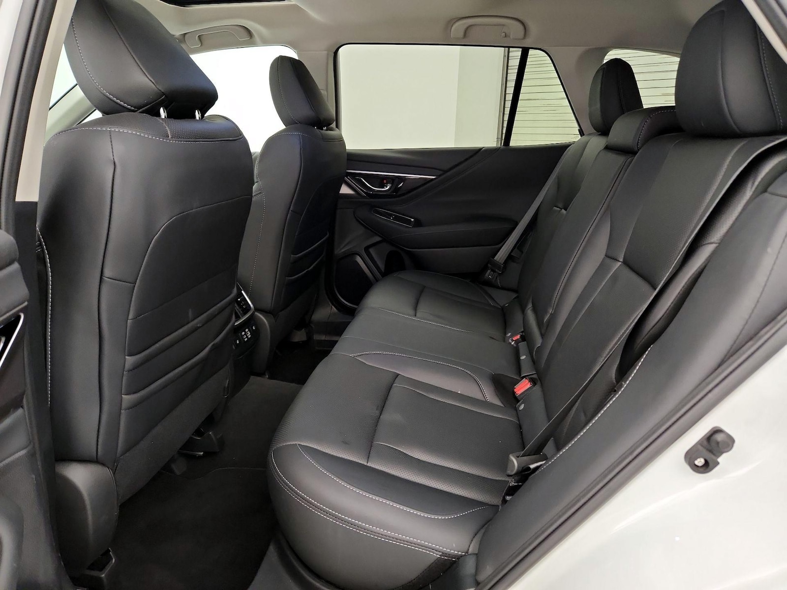 2024 Subaru Outback Touring - Photo 22