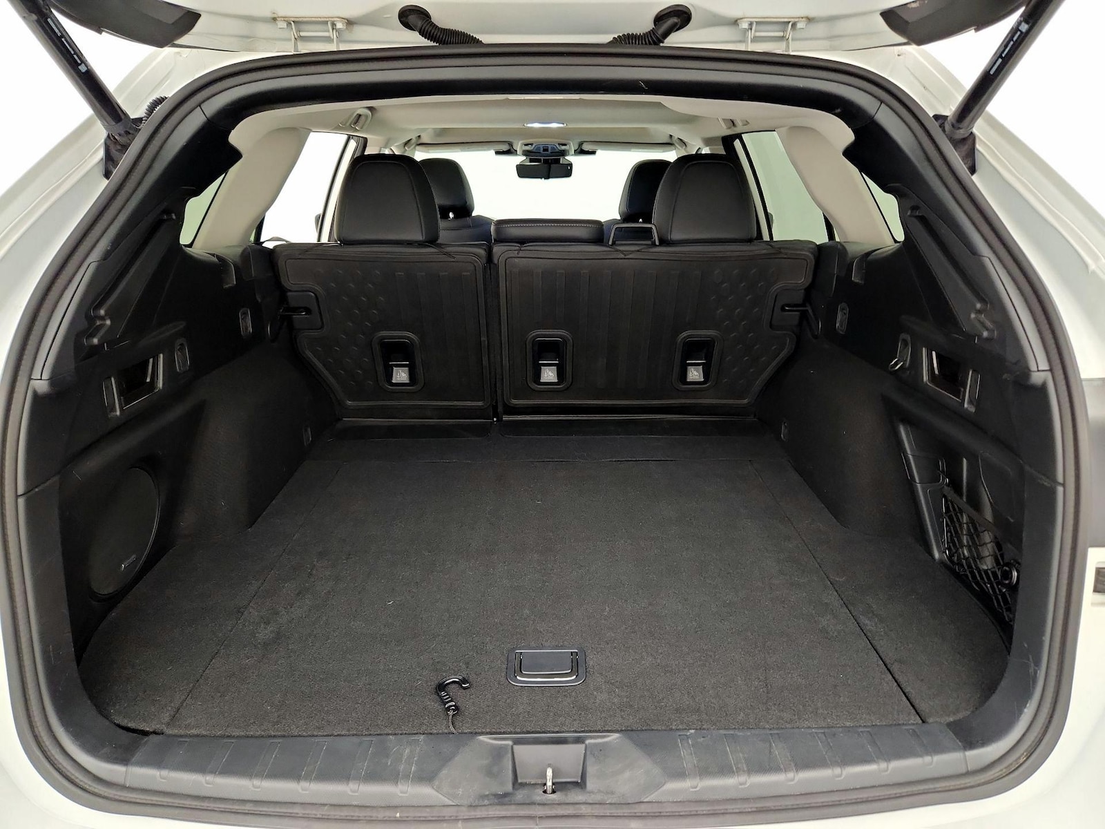 2024 Subaru Outback Touring - Photo 23