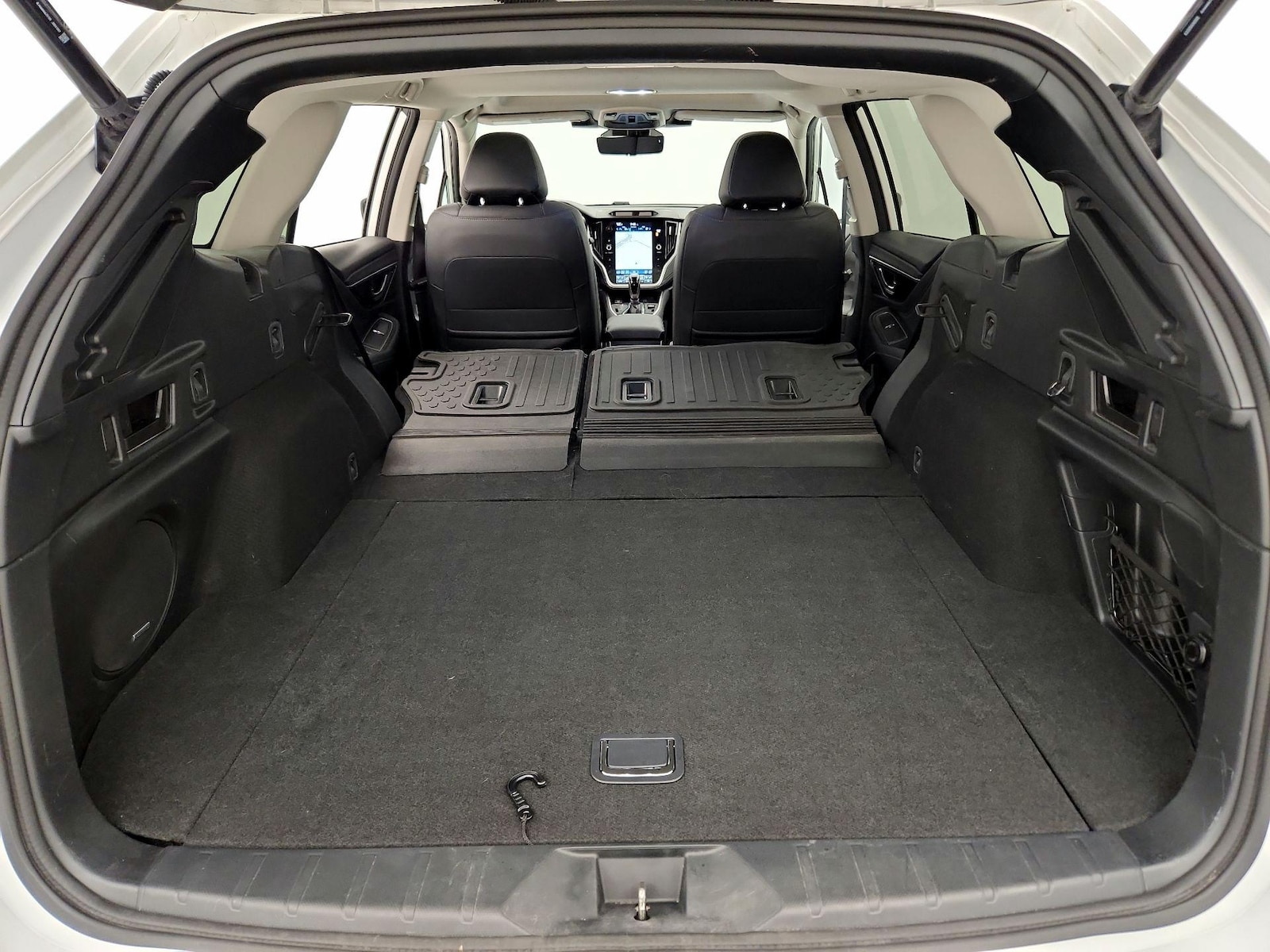 2024 Subaru Outback Touring - Photo 24