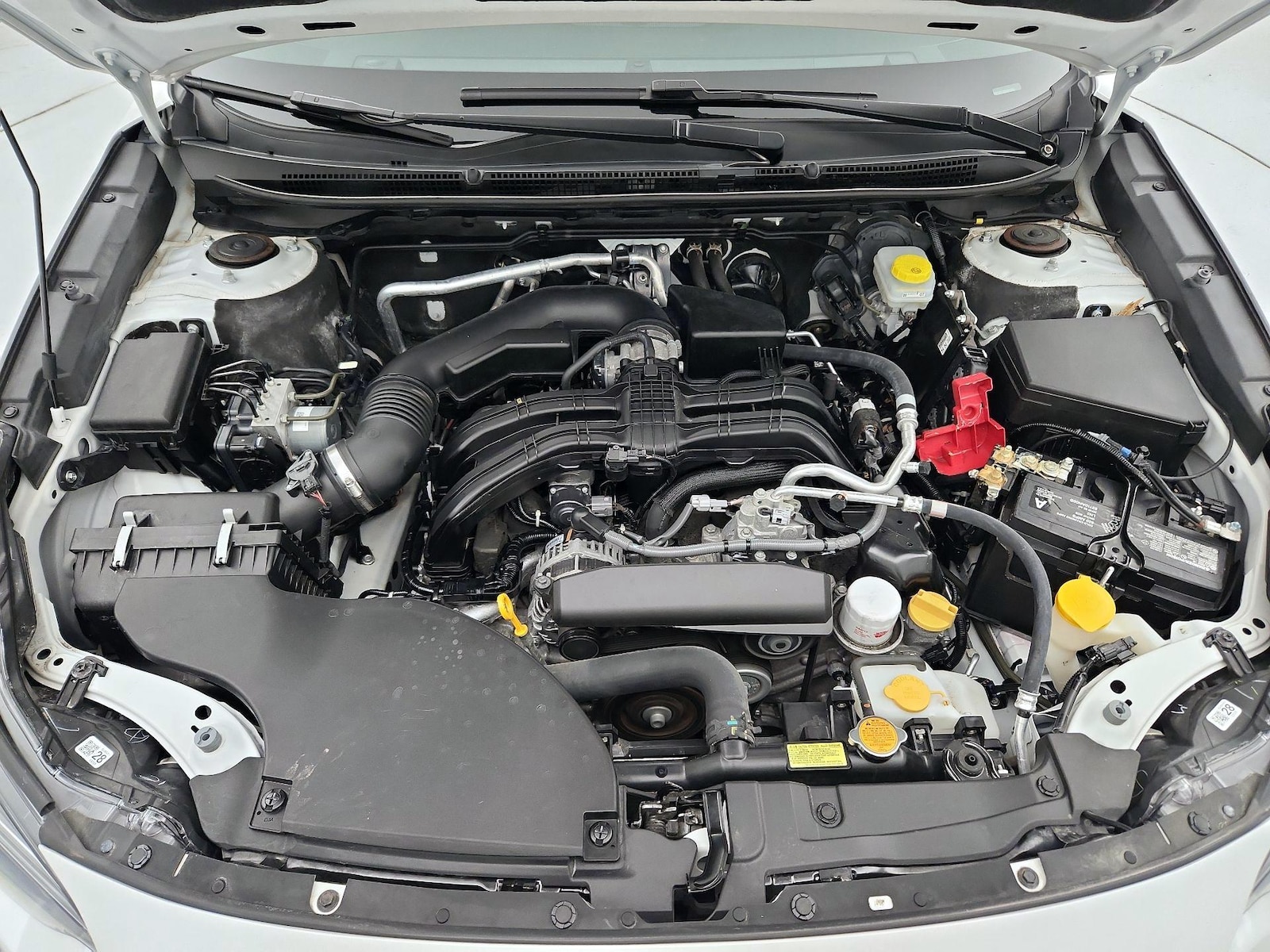 2024 Subaru Outback Touring - Photo 25