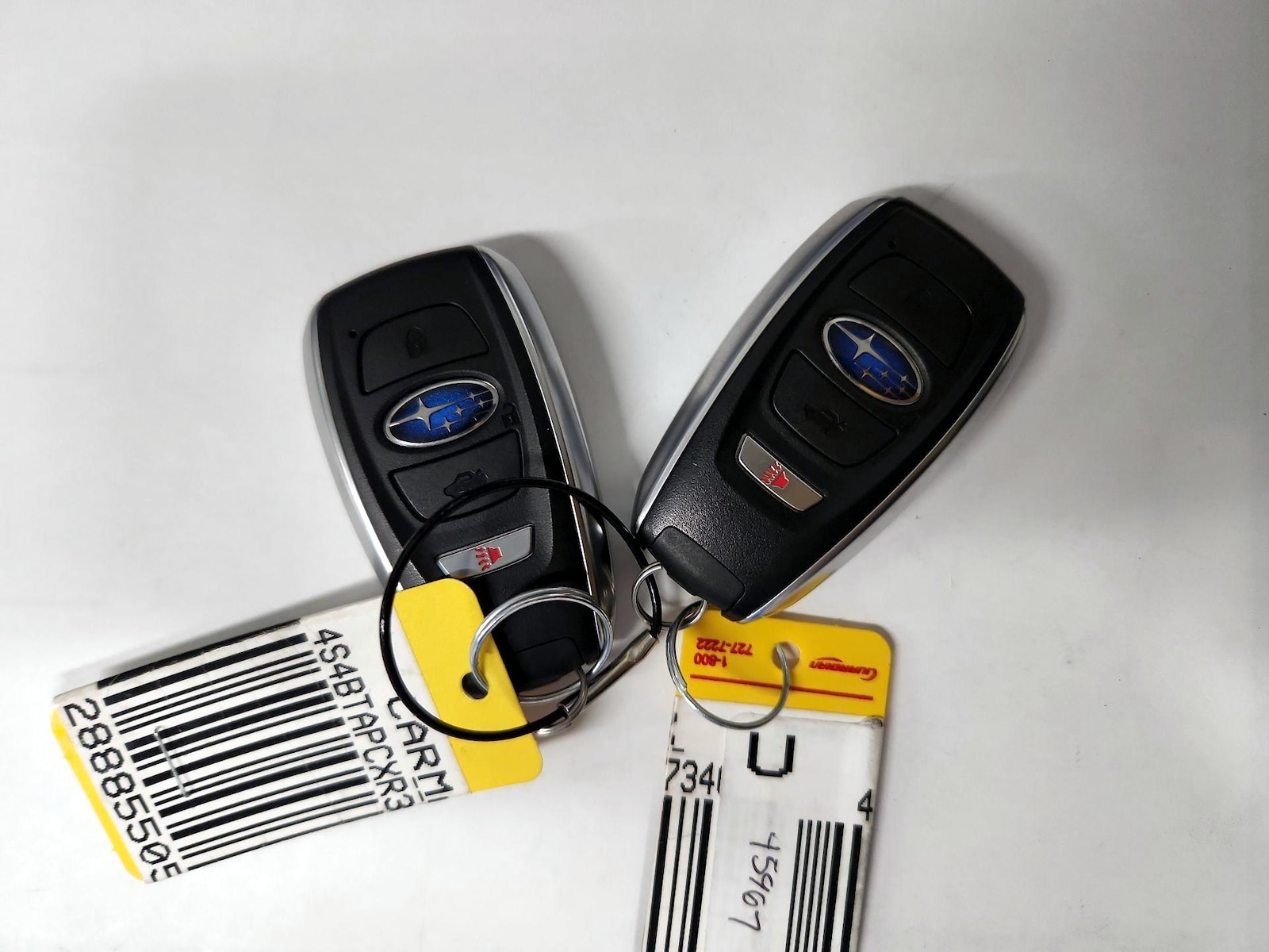 2024 Subaru Outback Touring - Photo 27