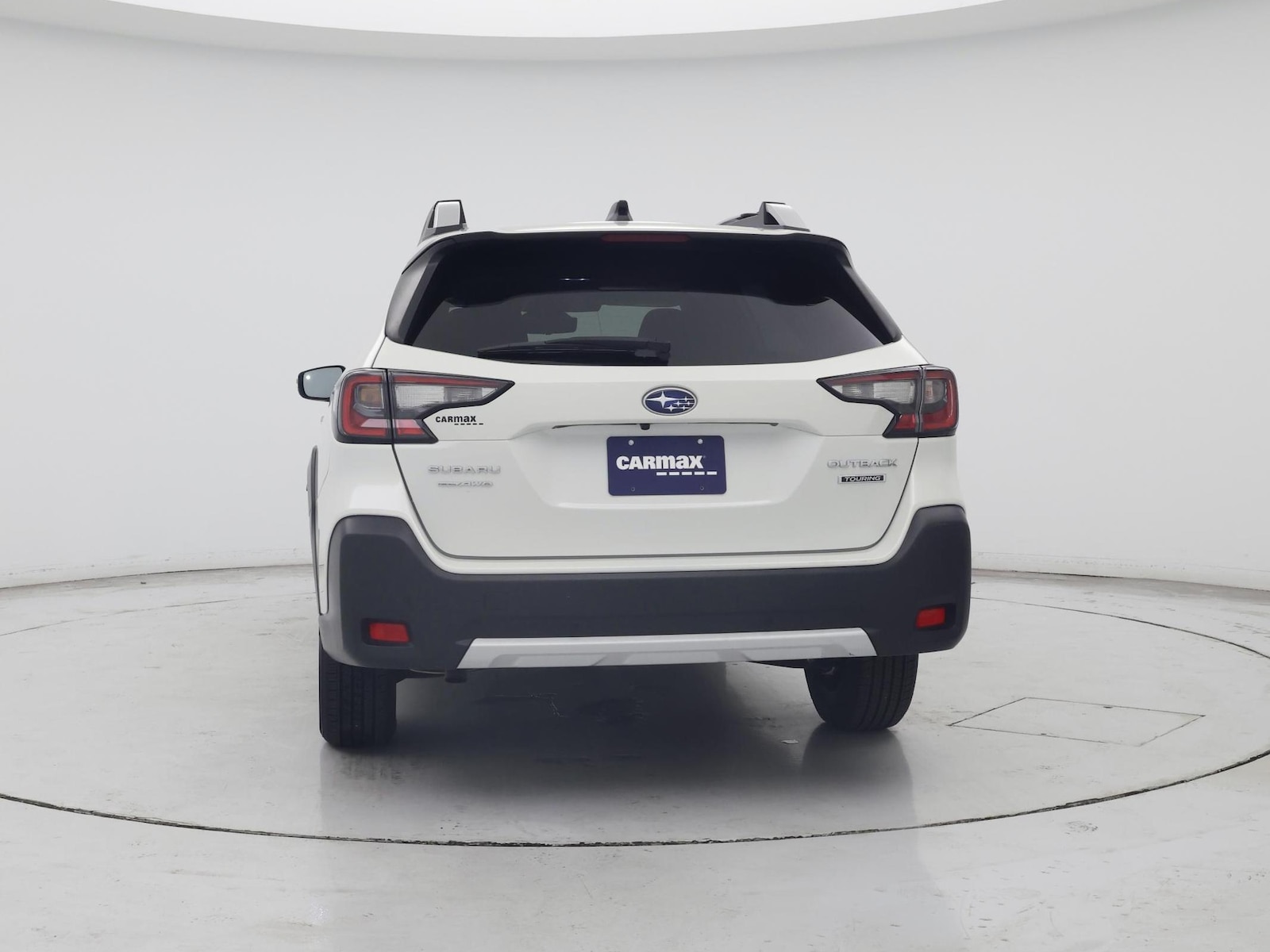2024 Subaru Outback Touring - Photo 7