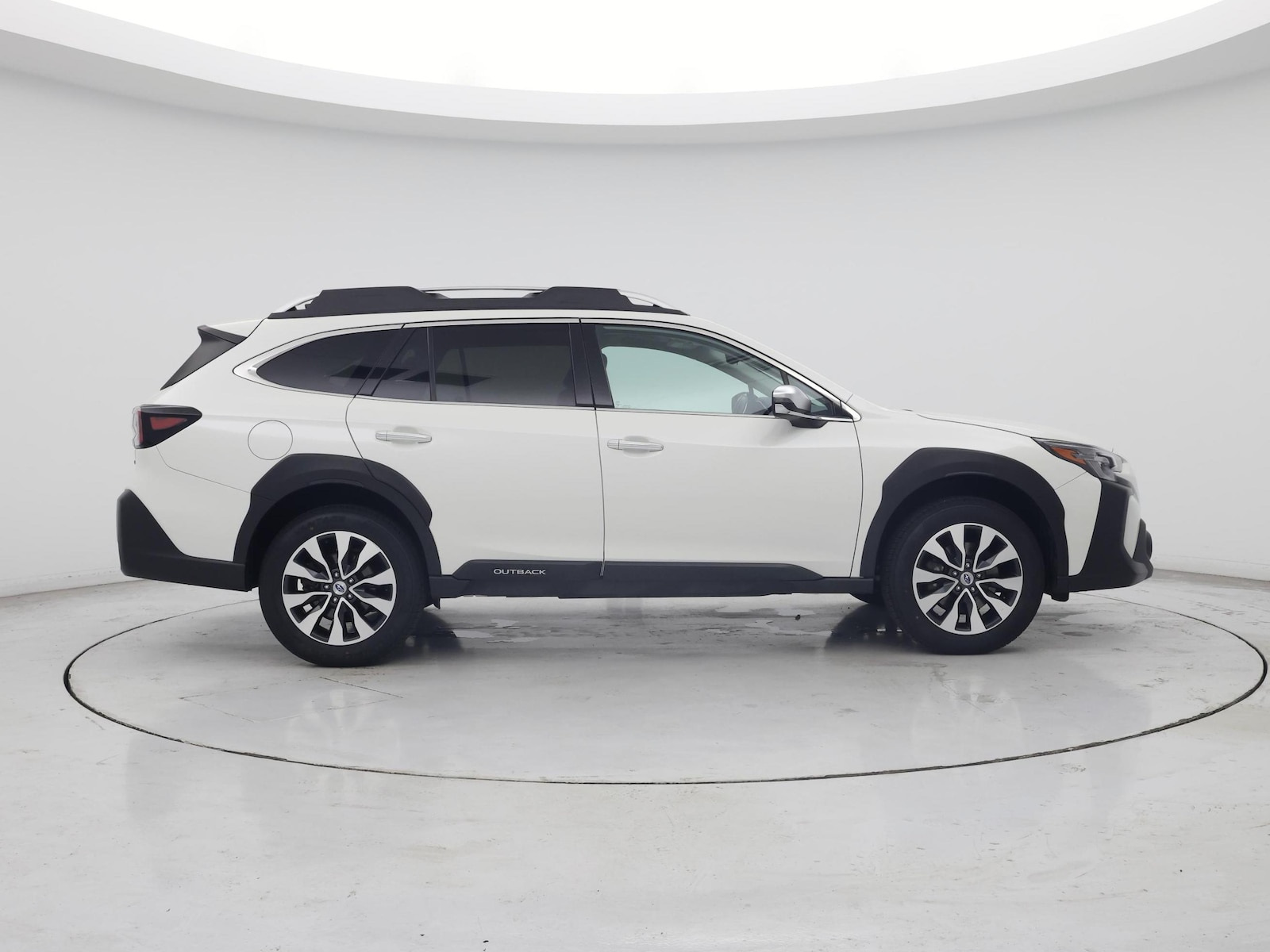 2024 Subaru Outback Touring - Photo 8