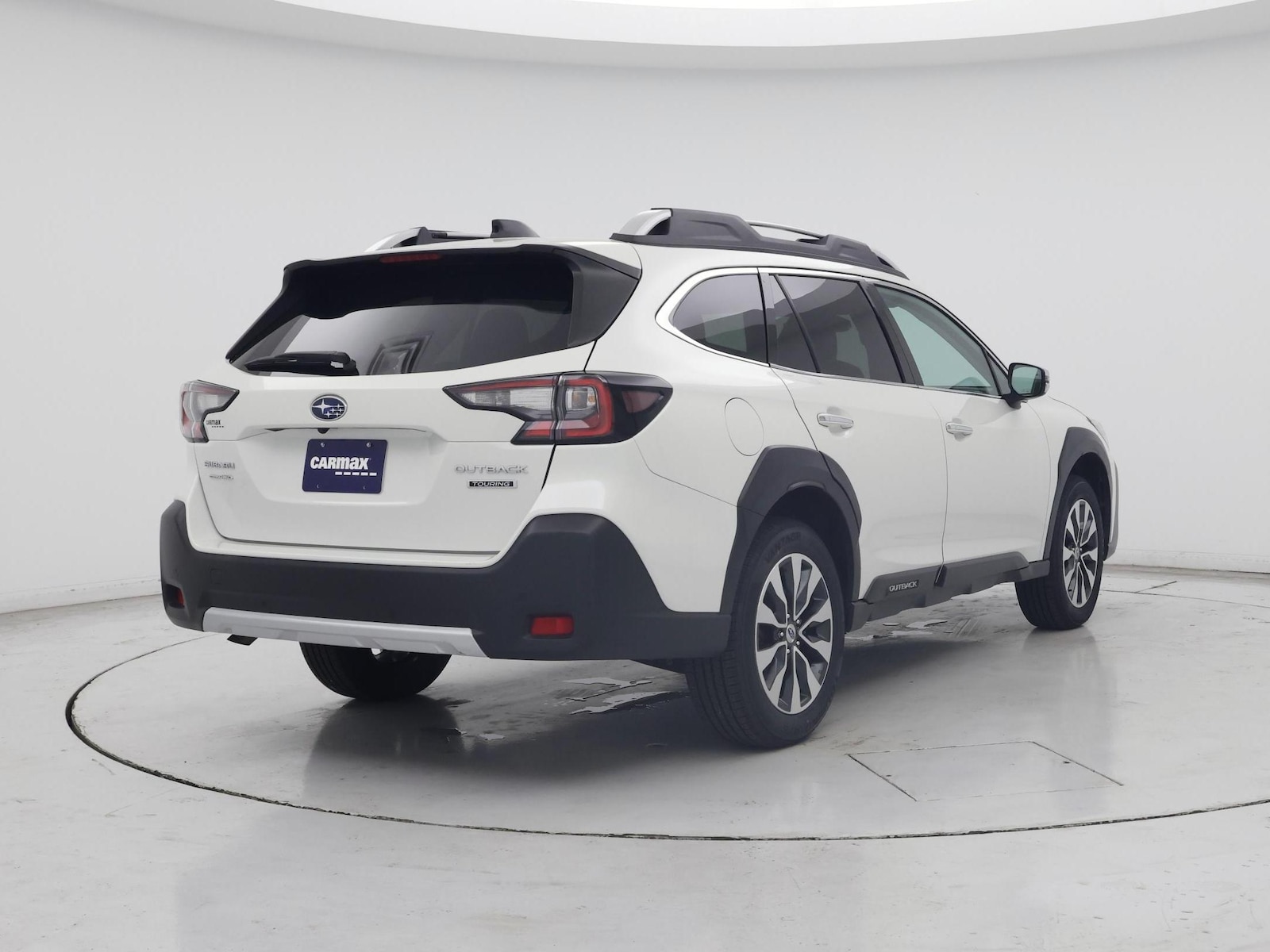 2024 Subaru Outback Touring - Photo 9