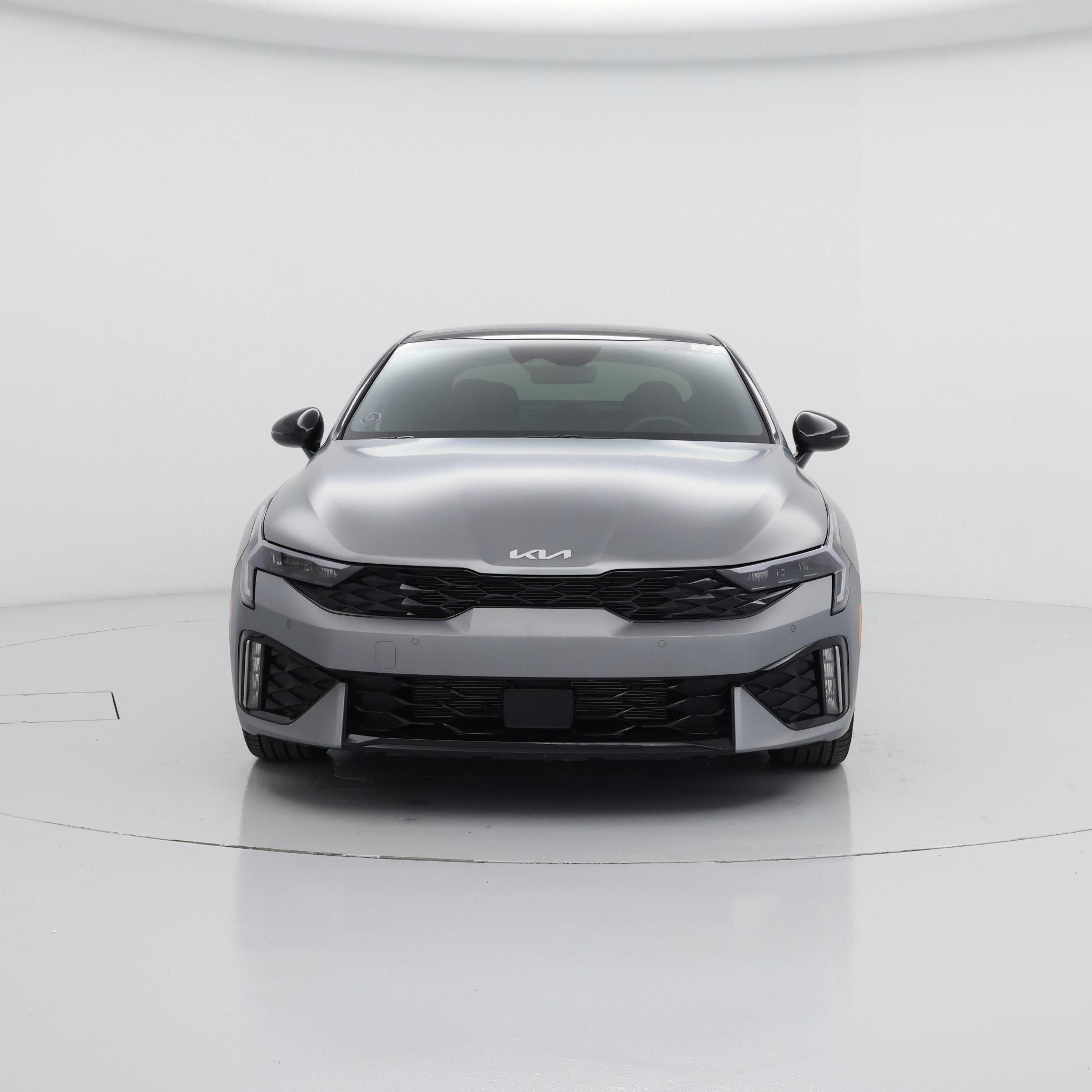 Thumbnail: 2025 Kia K5 - 5