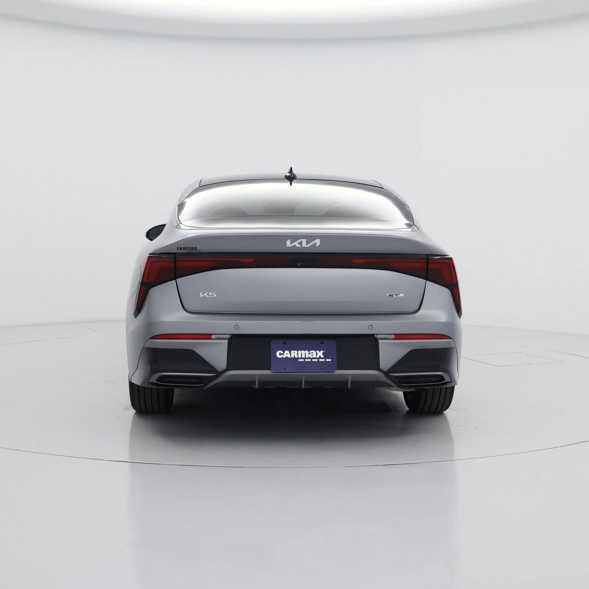 Thumbnail: 2025 Kia K5 - 6
