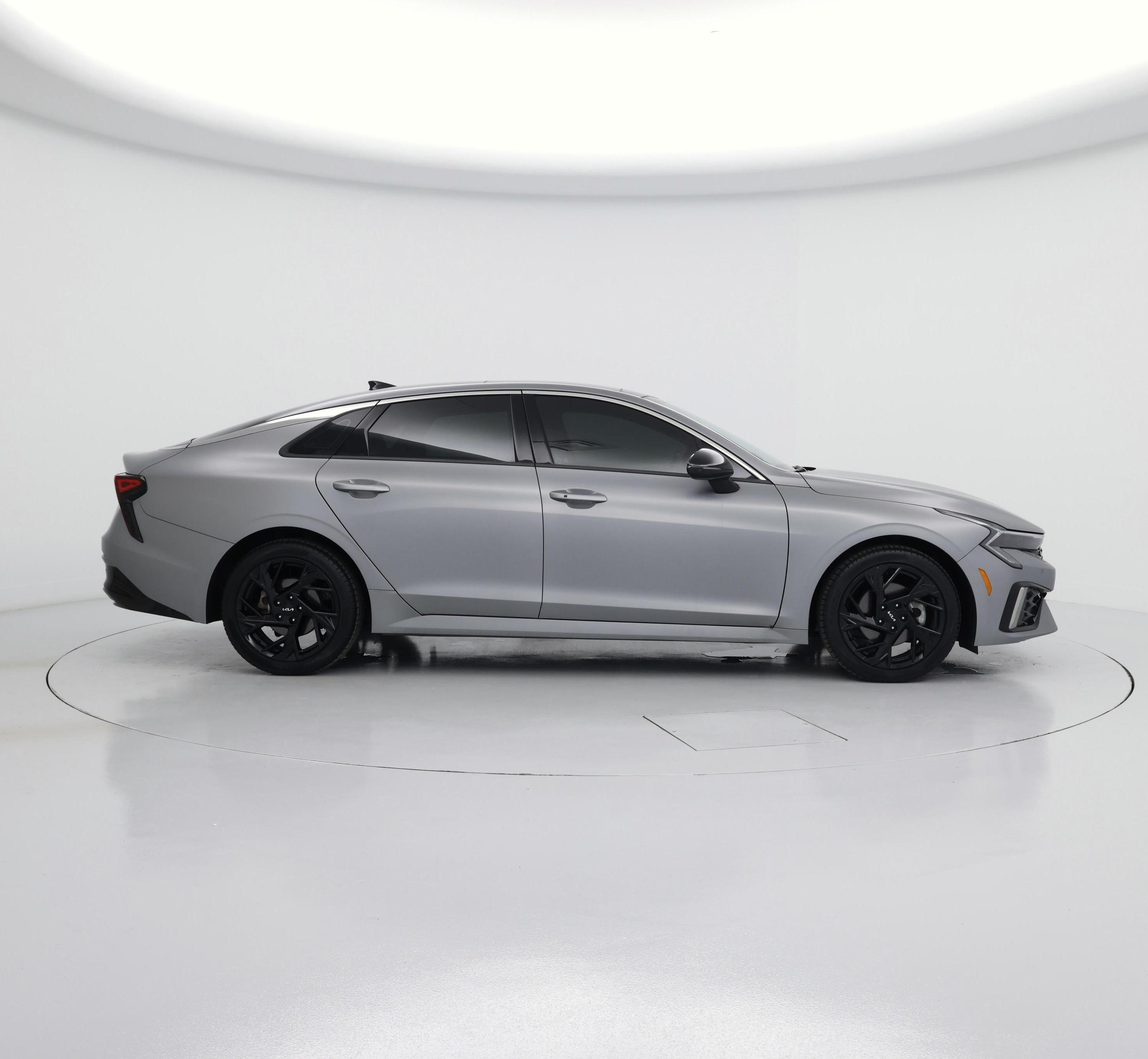 Thumbnail: 2025 Kia K5 - 7