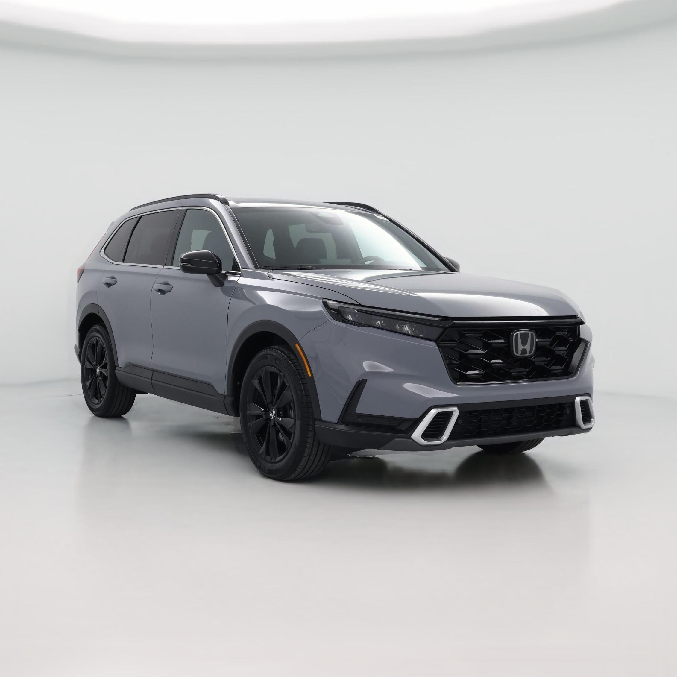 Thumbnail: 2024 Honda CR-V - 1