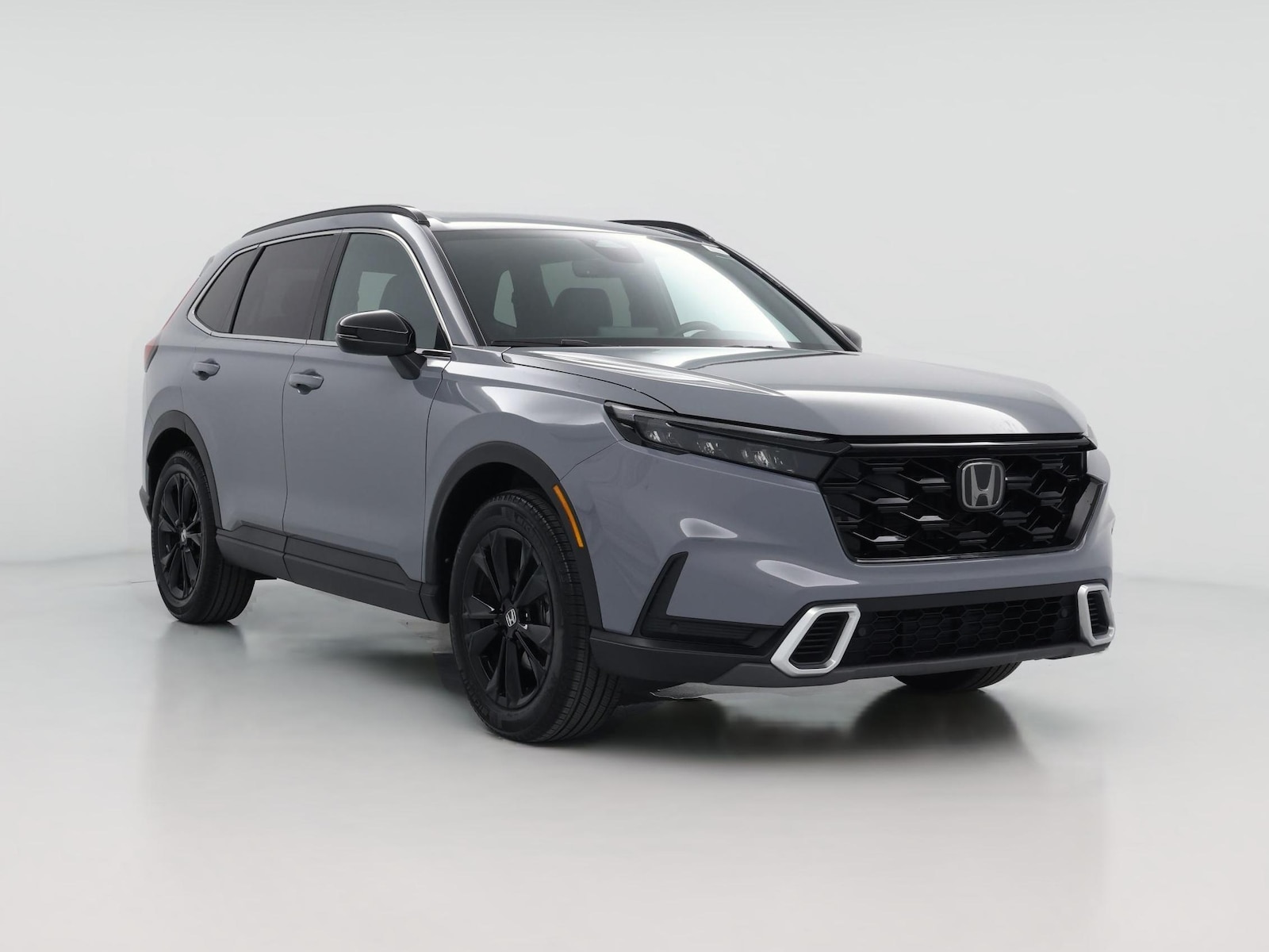 2024 Honda CR-V Hybrid