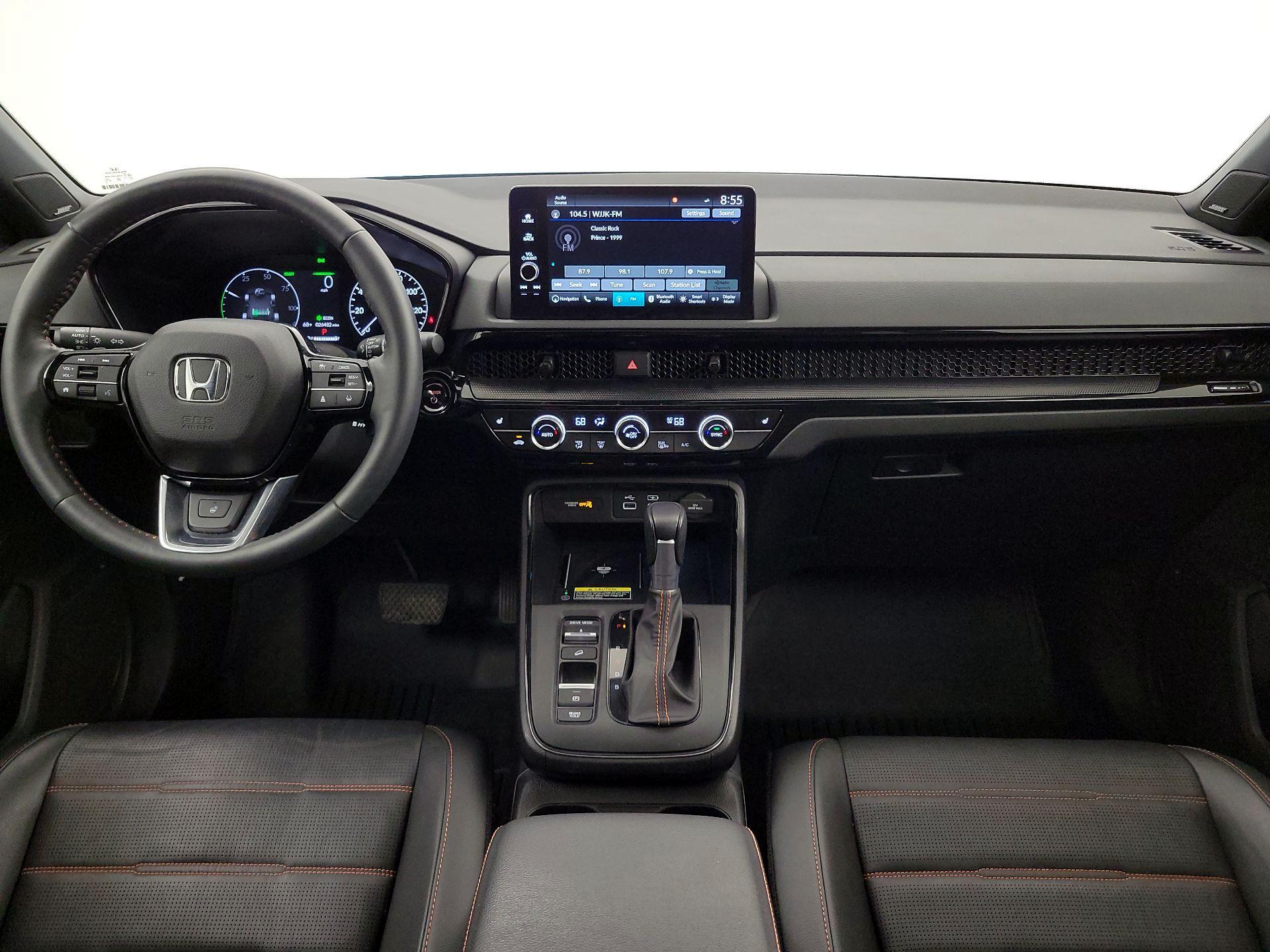 Thumbnail: 2024 Honda CR-V - 9