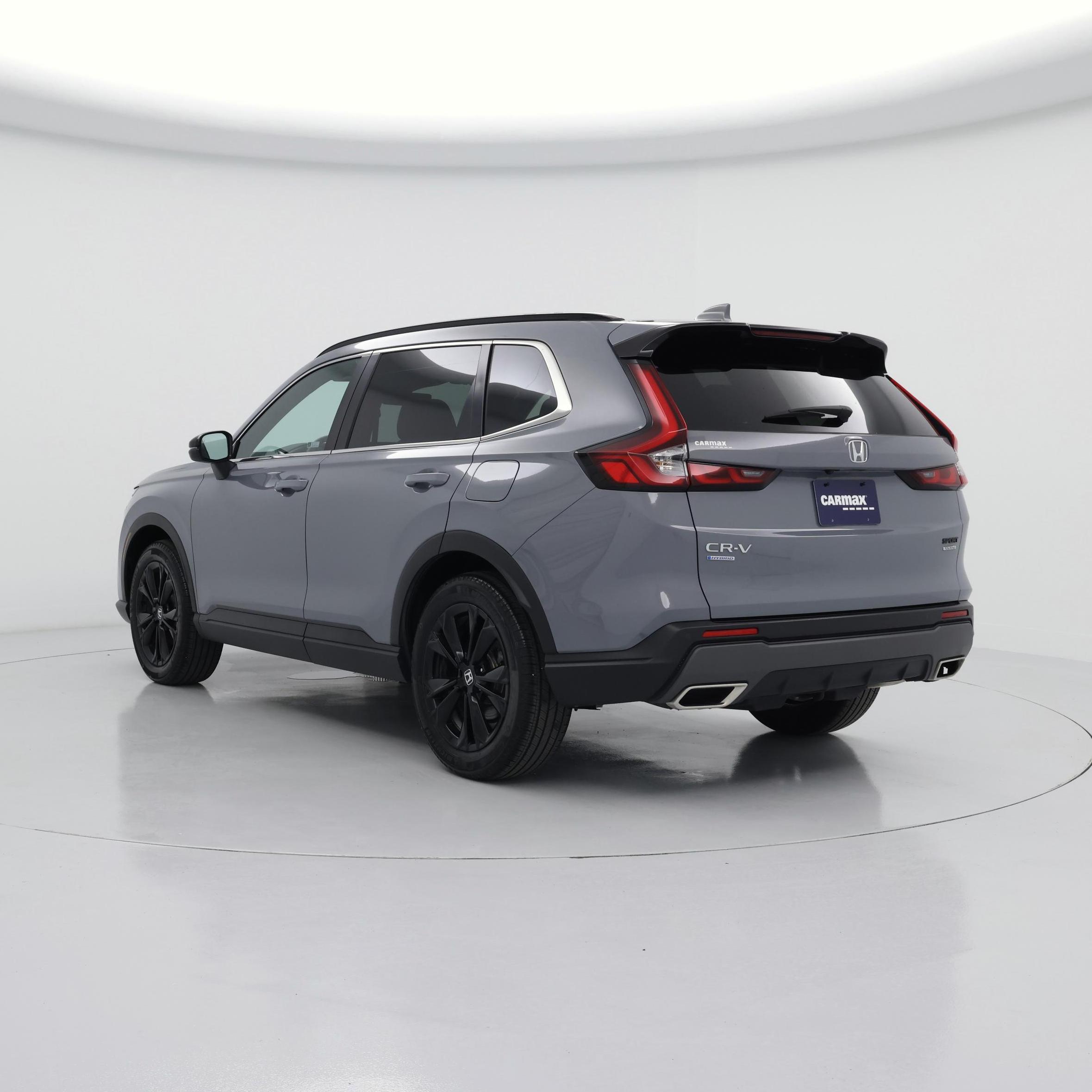 Thumbnail: 2024 Honda CR-V - 2