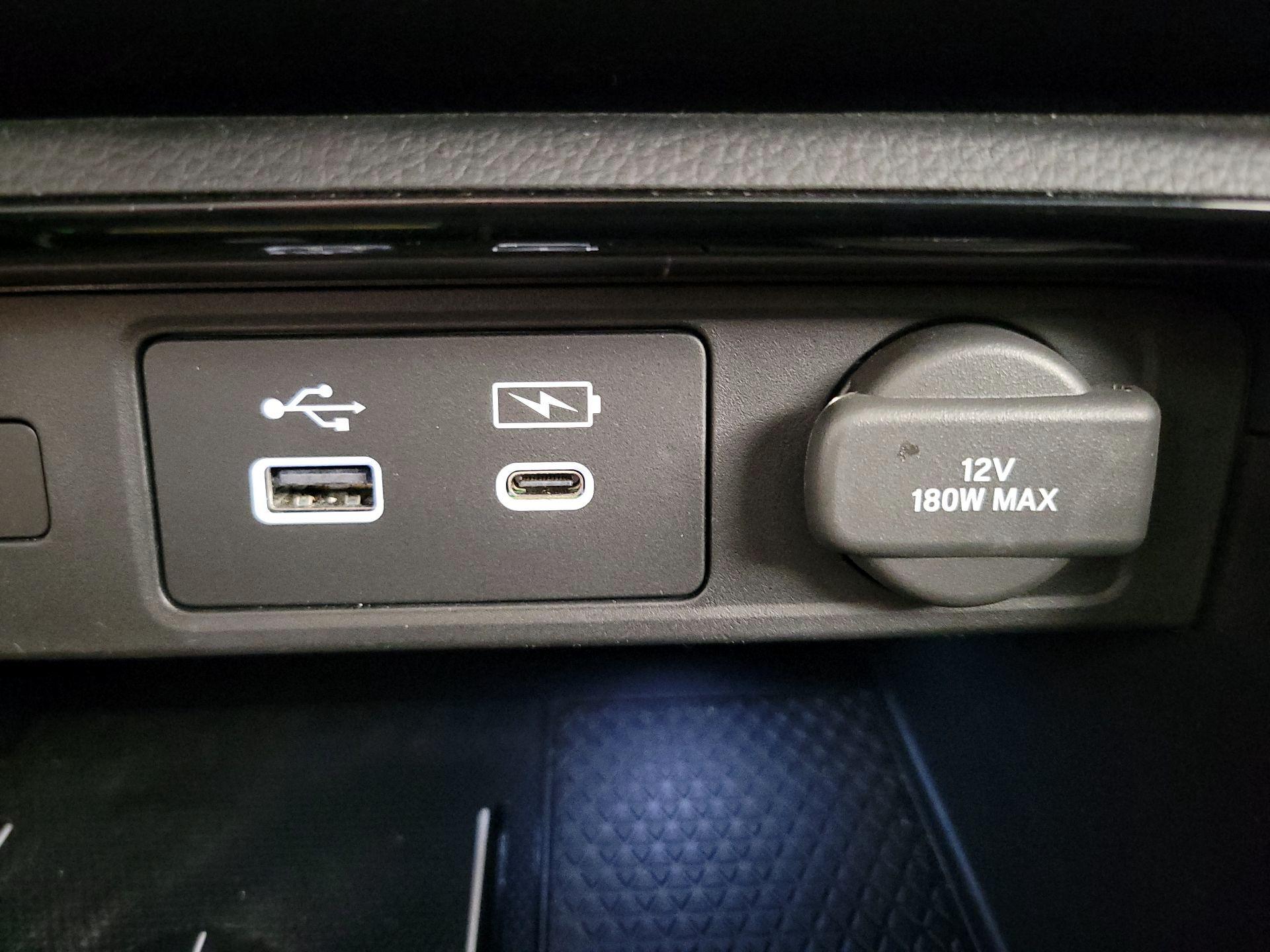 Thumbnail: 2024 Honda CR-V - 19