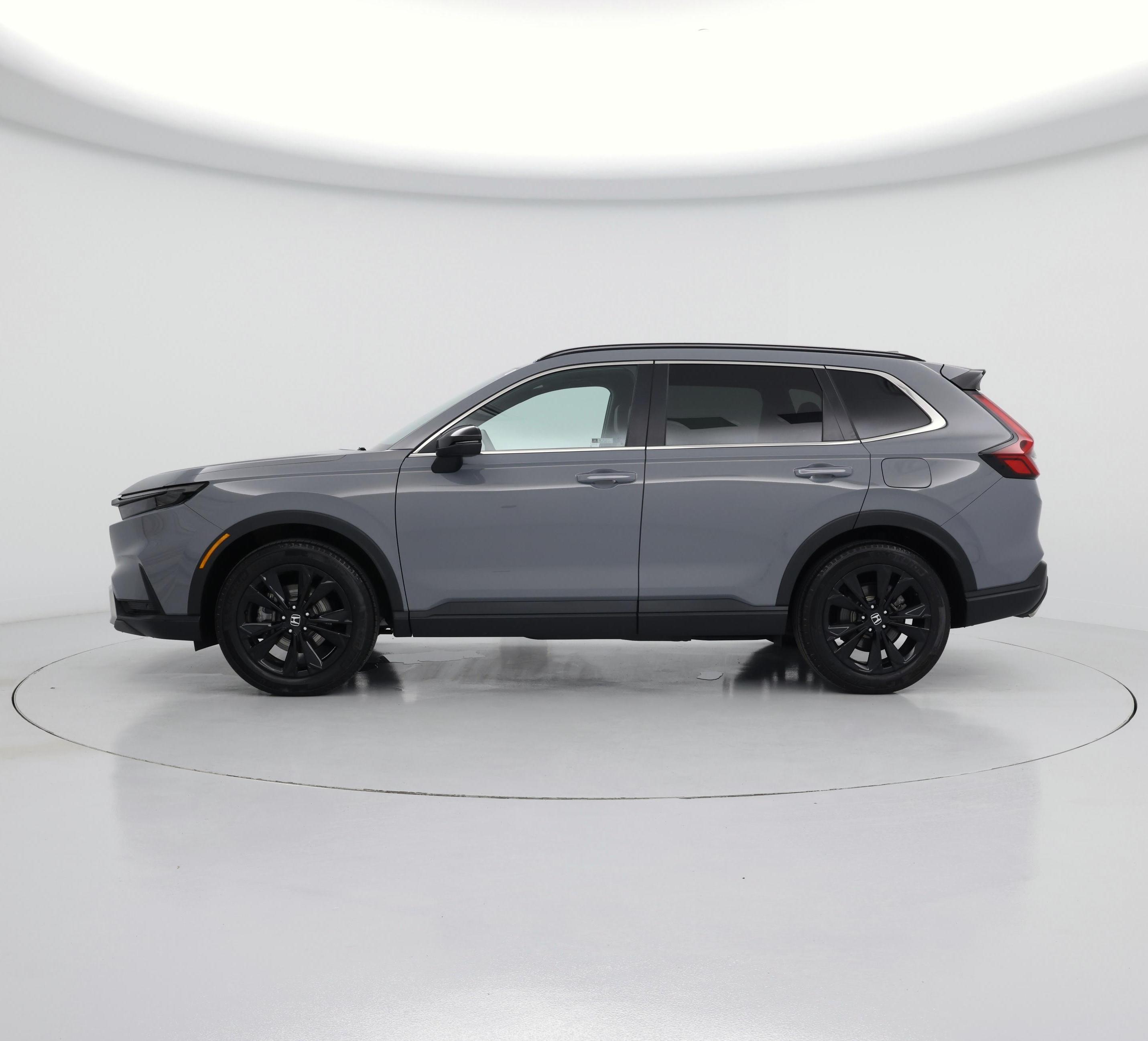 Thumbnail: 2024 Honda CR-V - 3