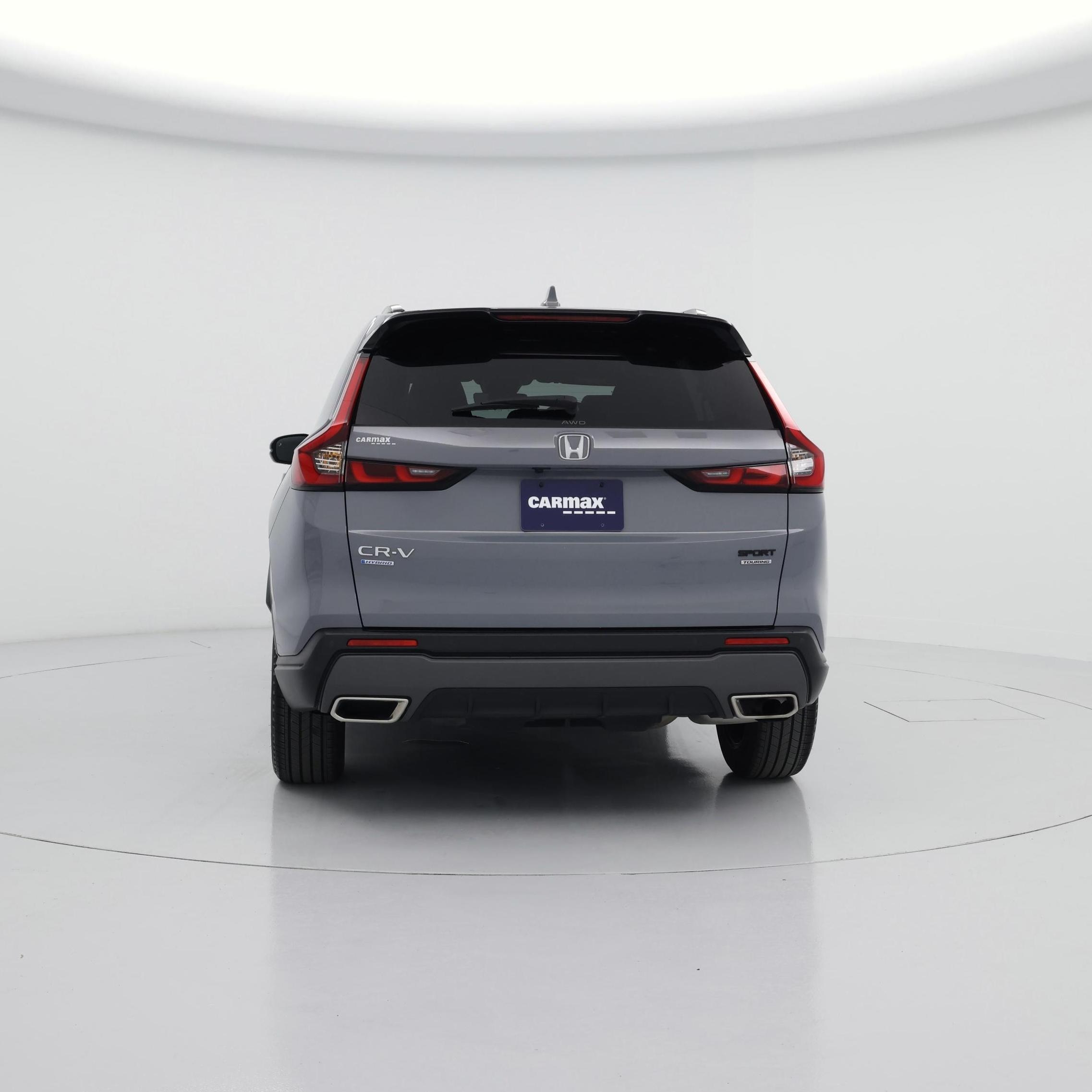 Thumbnail: 2024 Honda CR-V - 6