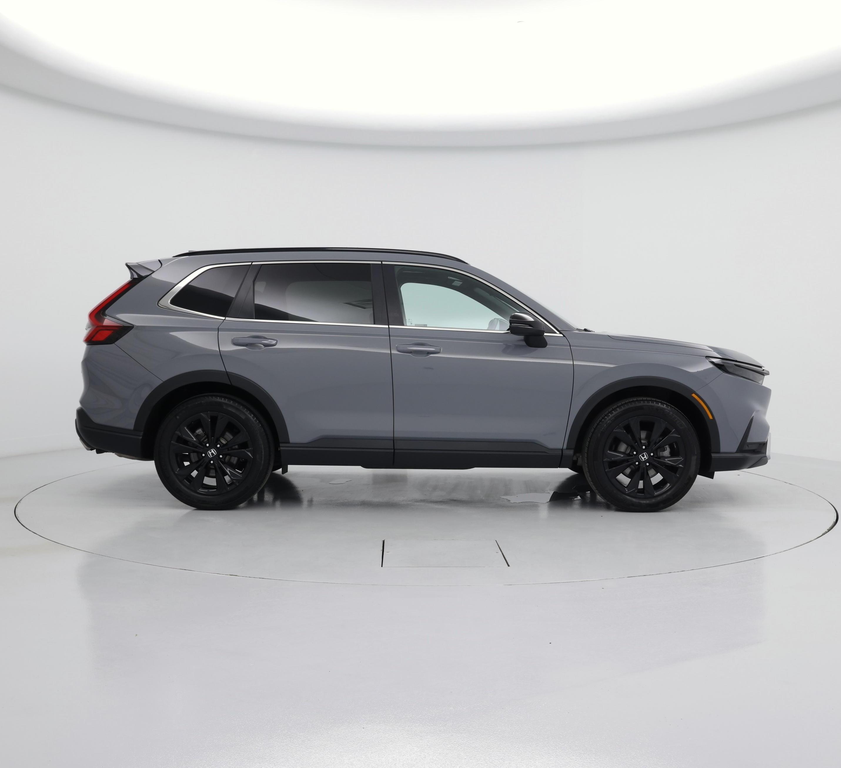 Thumbnail: 2024 Honda CR-V - 7