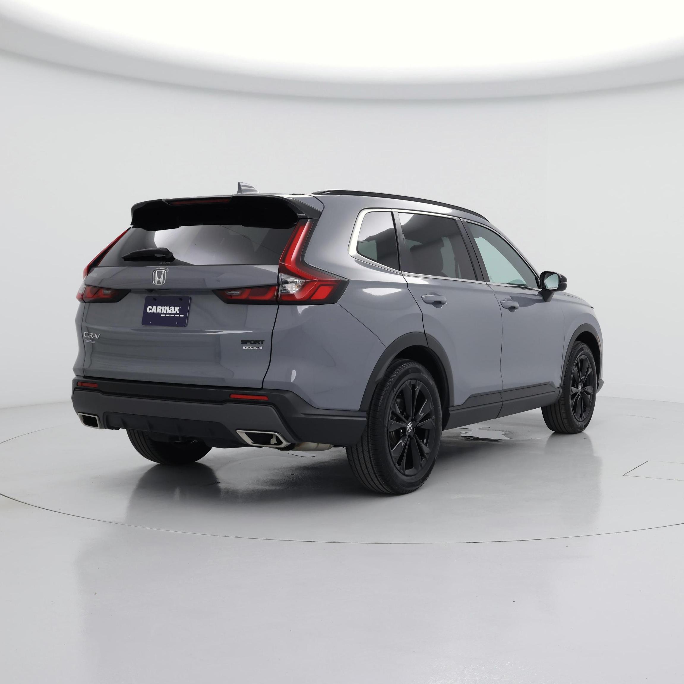 Thumbnail: 2024 Honda CR-V - 8