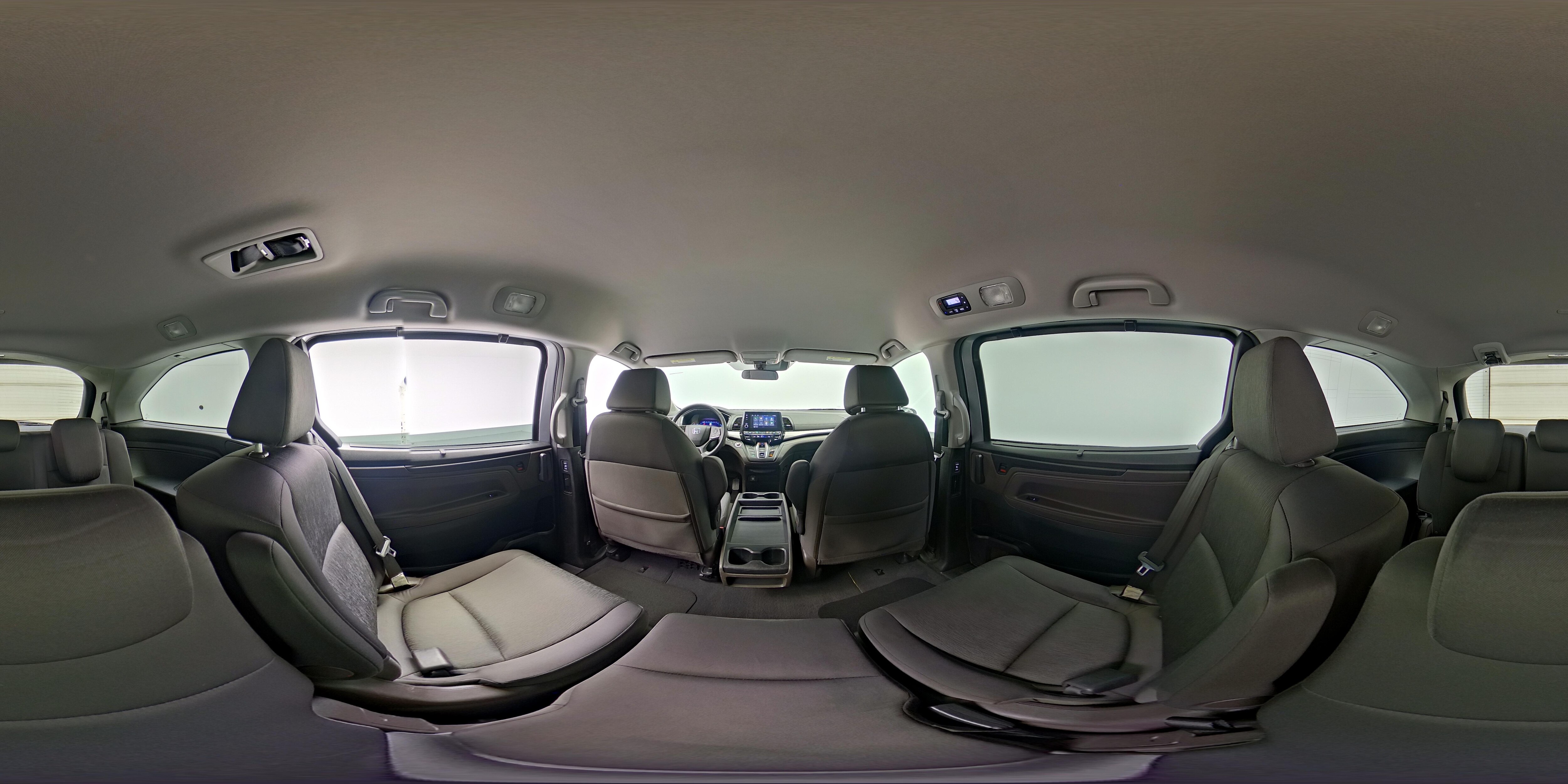 2019 Honda Odyssey EX - Photo 27