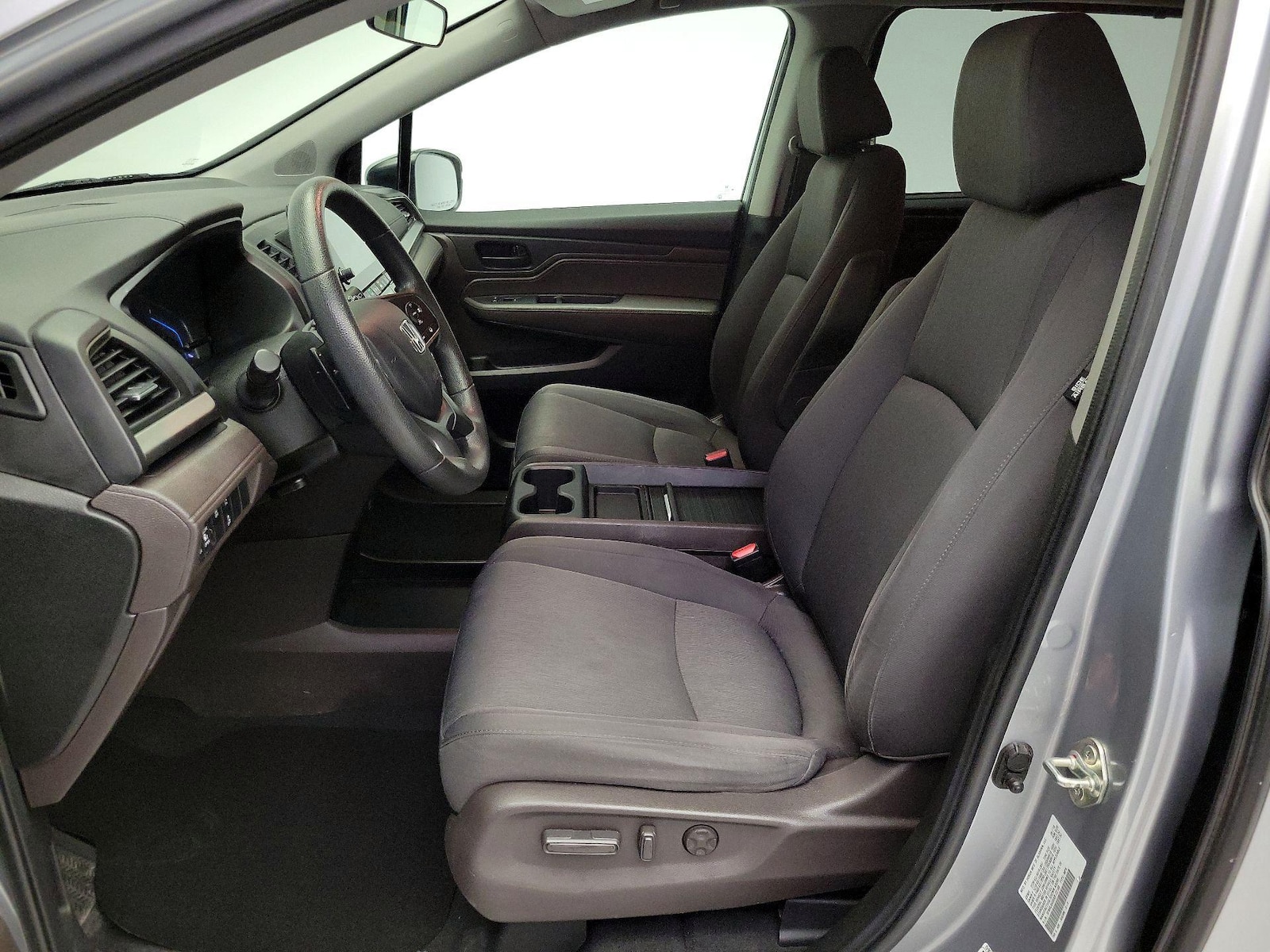 2019 Honda Odyssey EX - Photo 12