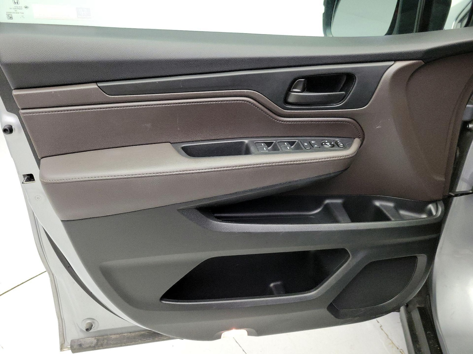 2019 Honda Odyssey EX - Photo 13