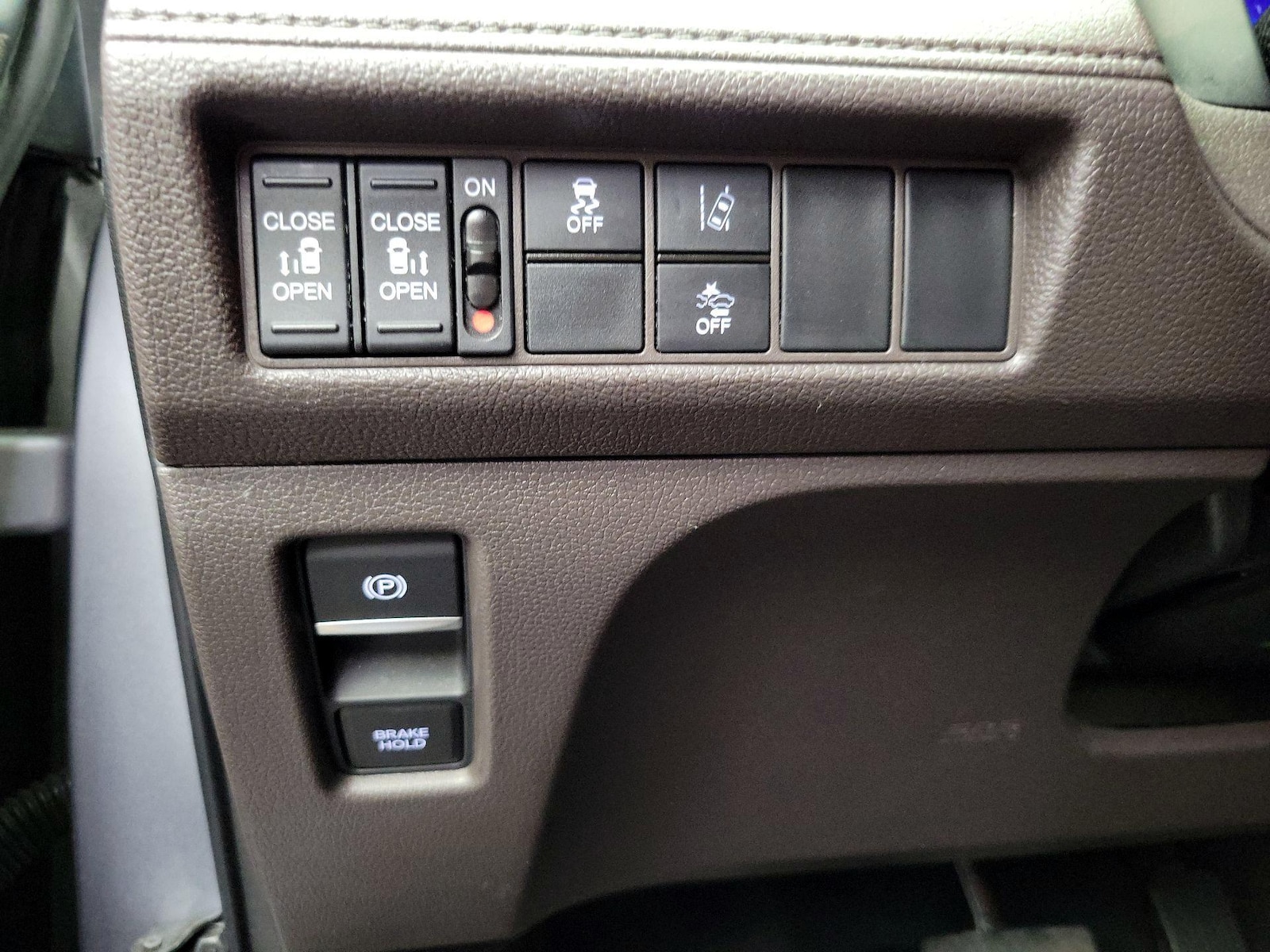 2019 Honda Odyssey EX - Photo 14