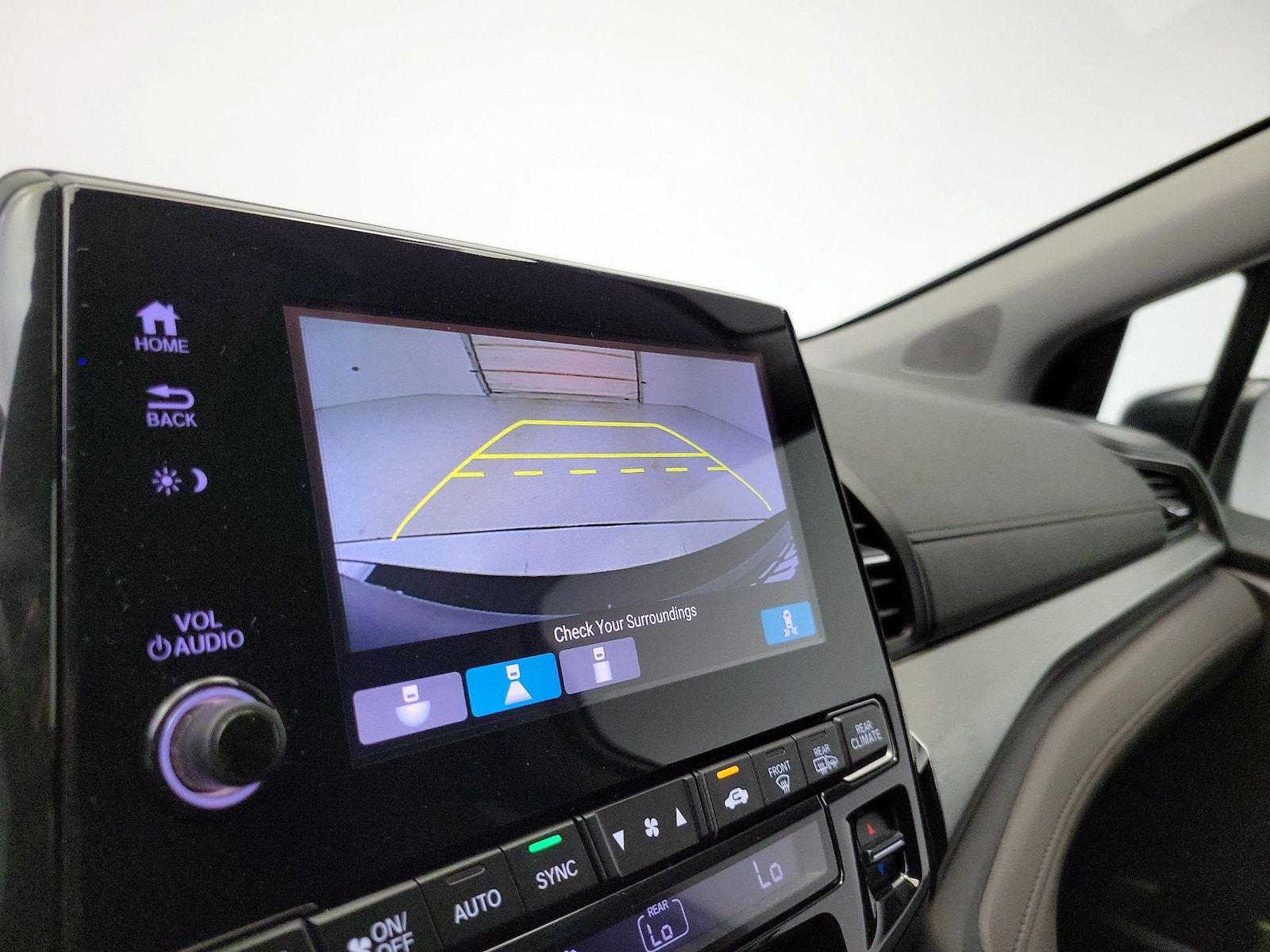 2019 Honda Odyssey EX - Photo 15