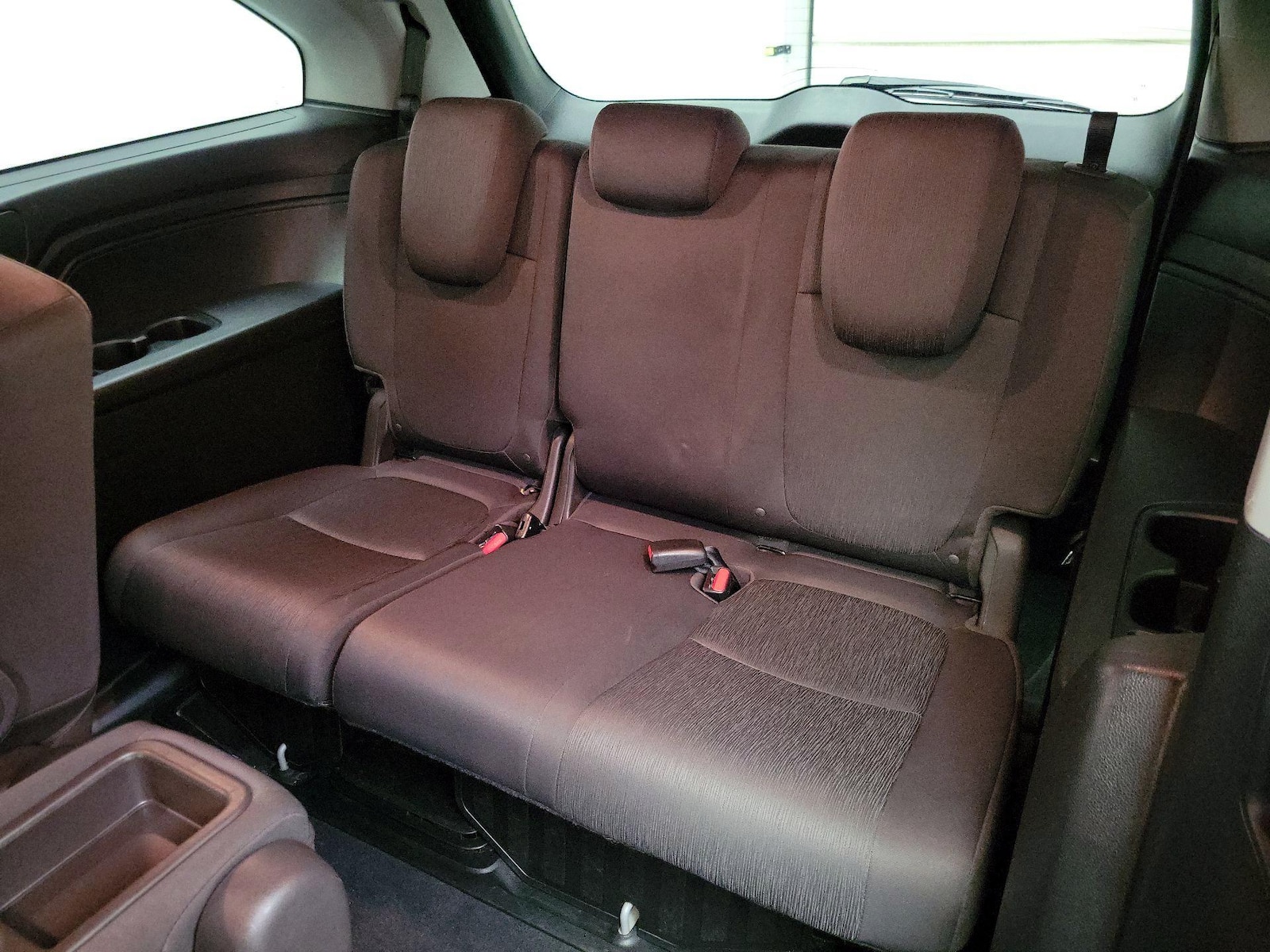 2019 Honda Odyssey EX - Photo 21