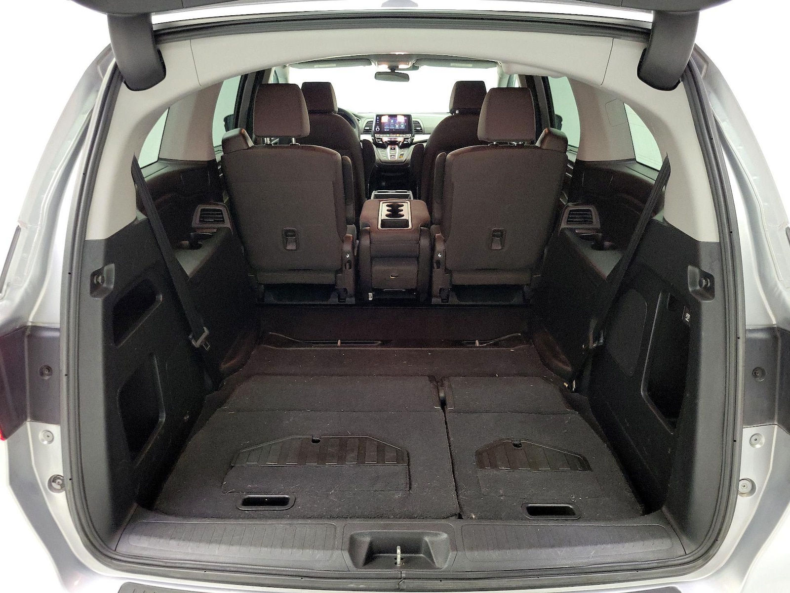 2019 Honda Odyssey EX - Photo 23