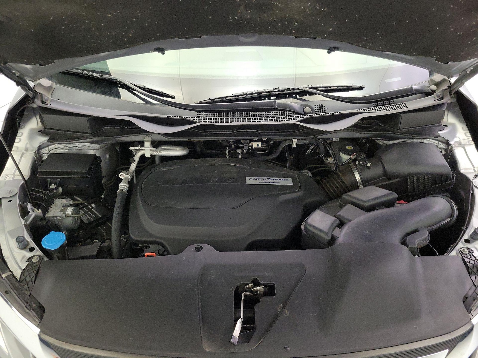2019 Honda Odyssey EX - Photo 24