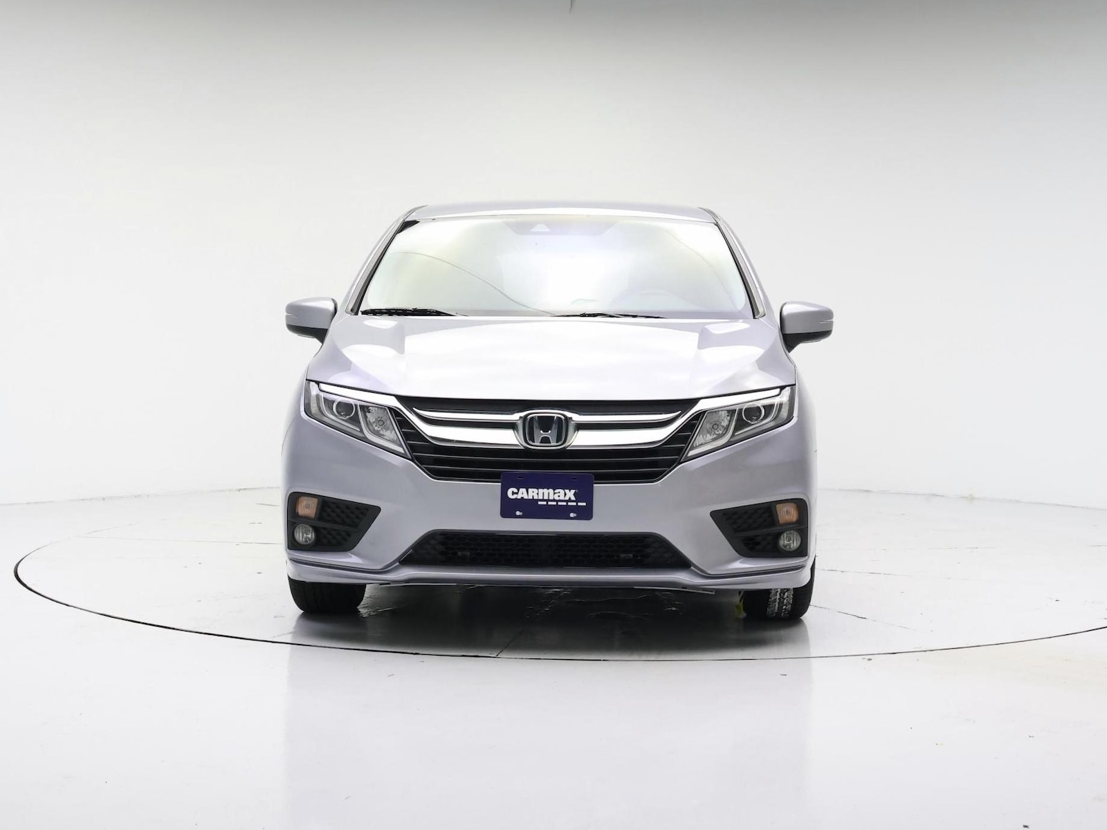 2019 Honda Odyssey EX - Photo 6