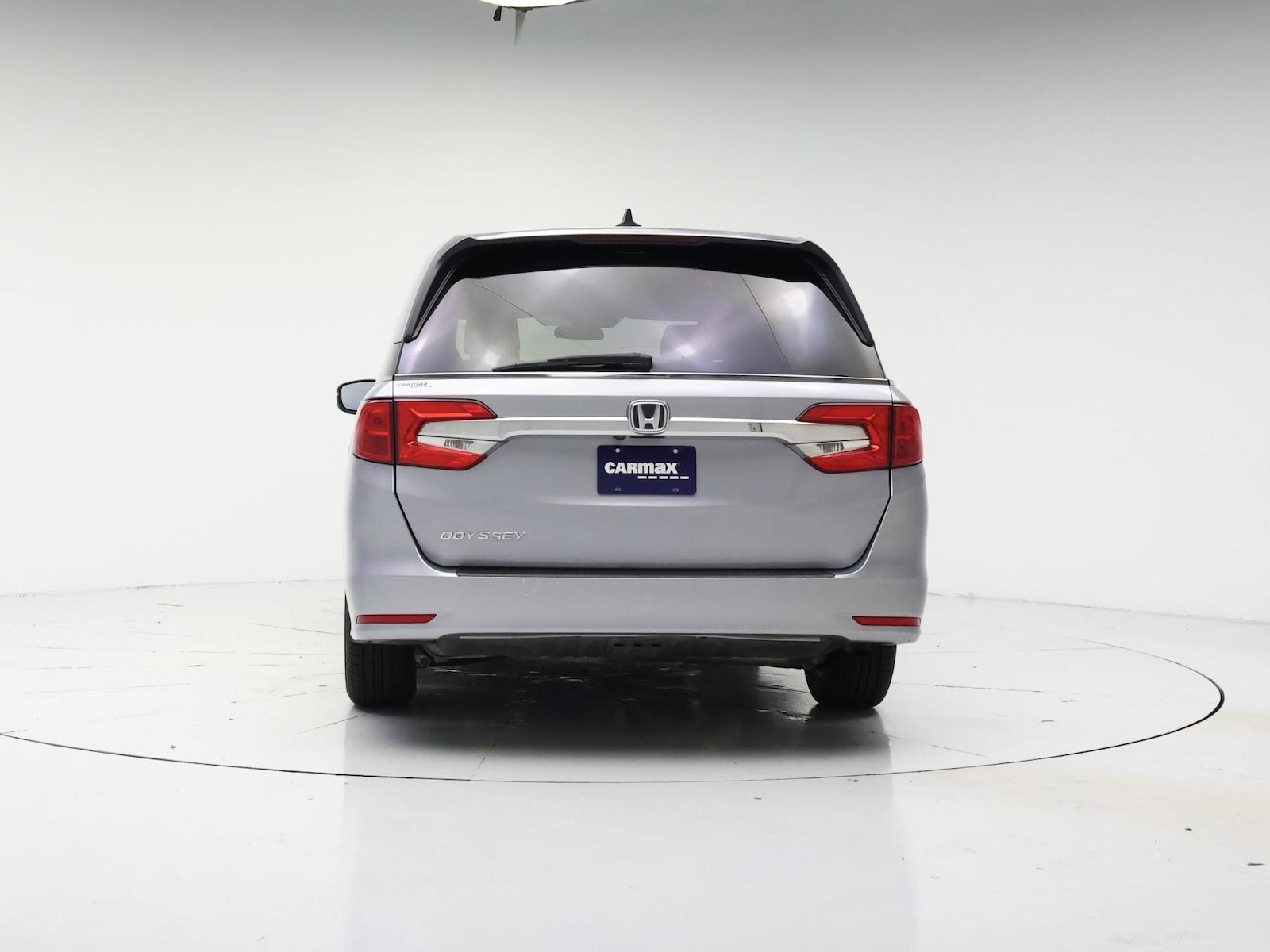2019 Honda Odyssey EX - Photo 7