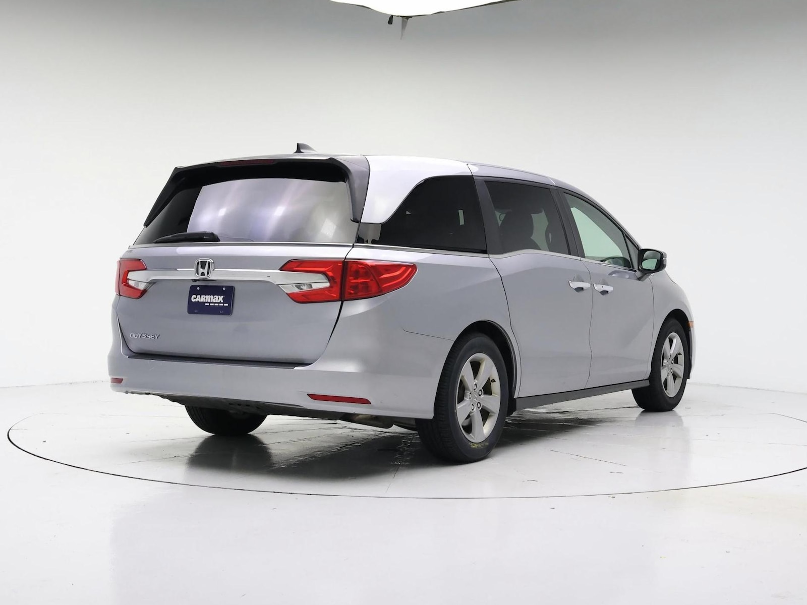 2019 Honda Odyssey EX - Photo 9