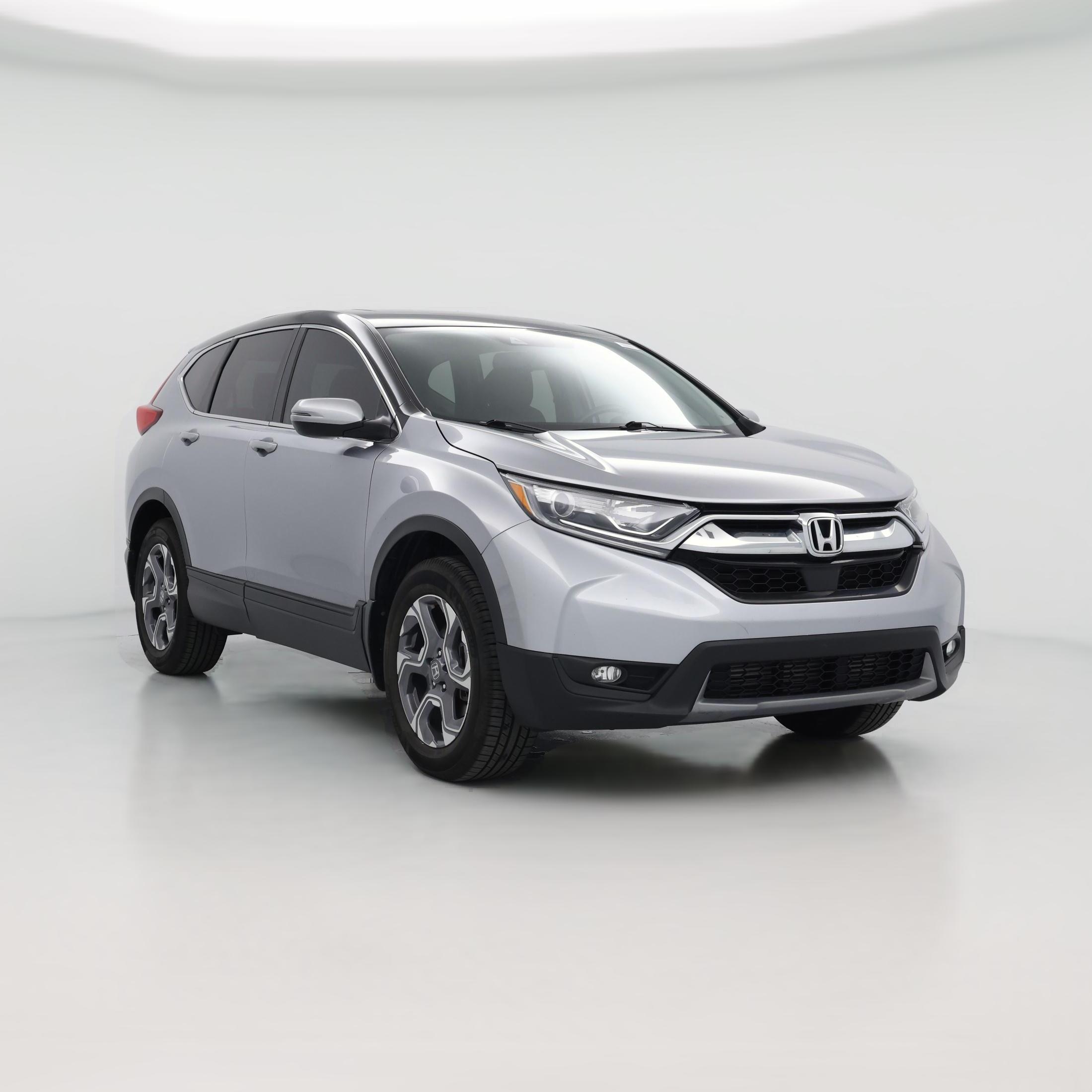 Thumbnail: 2019 Honda CR-V - 1