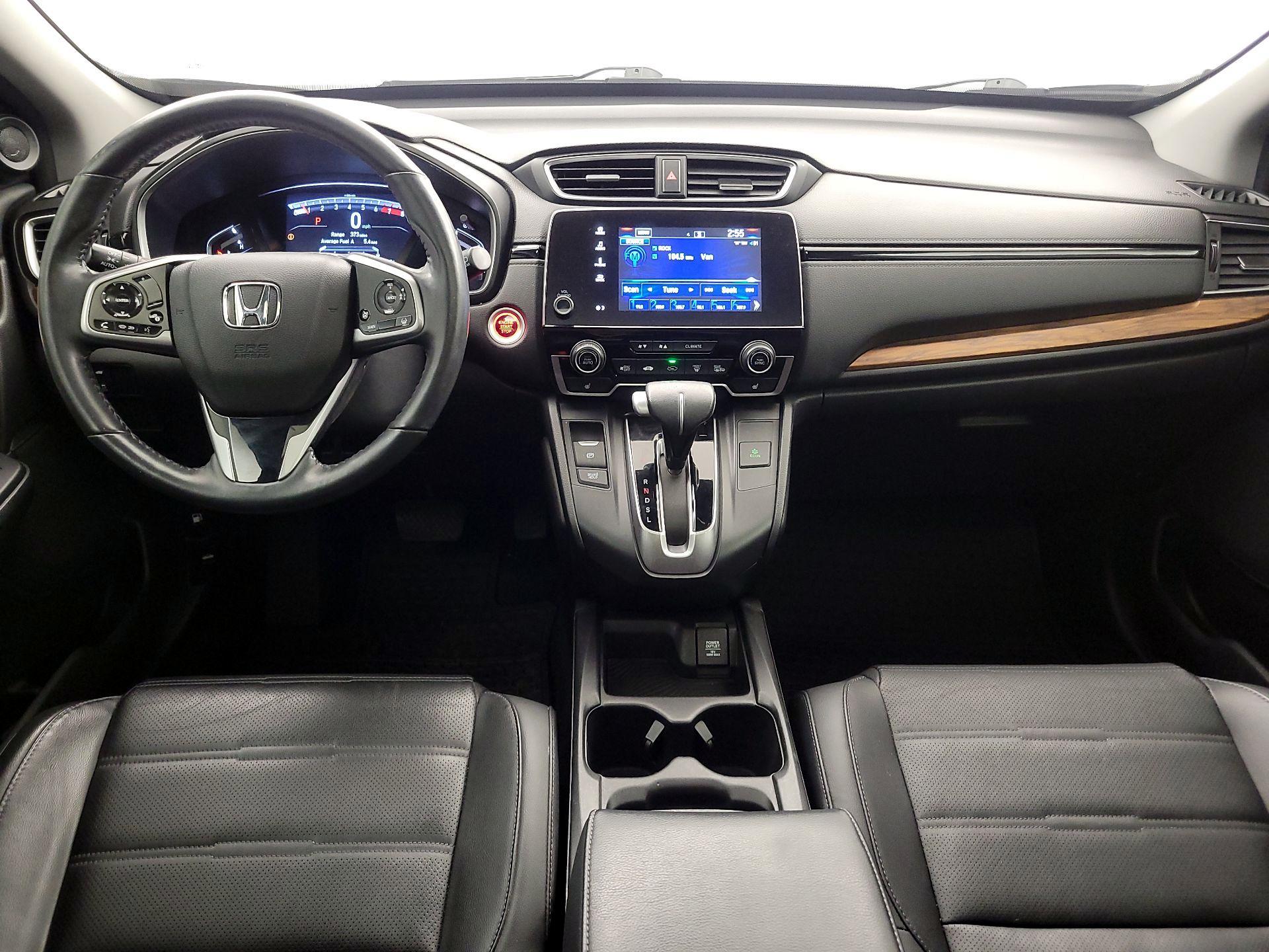 Thumbnail: 2019 Honda CR-V - 9