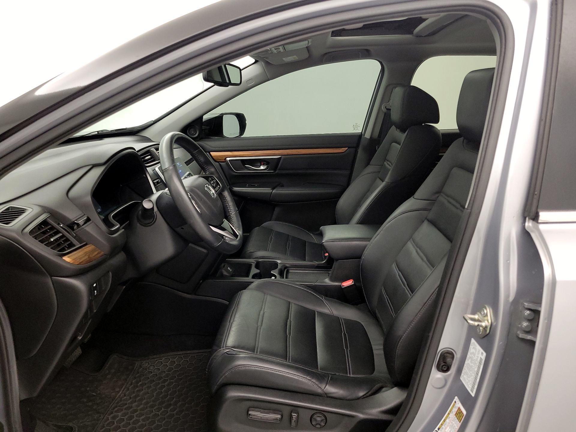 Thumbnail: 2019 Honda CR-V - 11