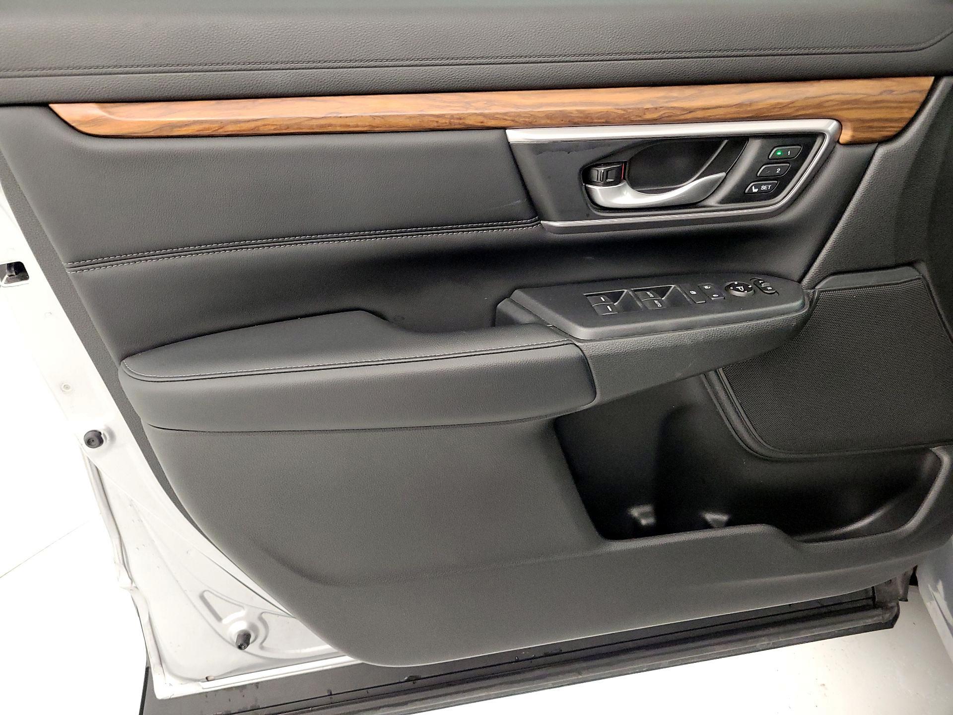 Thumbnail: 2019 Honda CR-V - 12