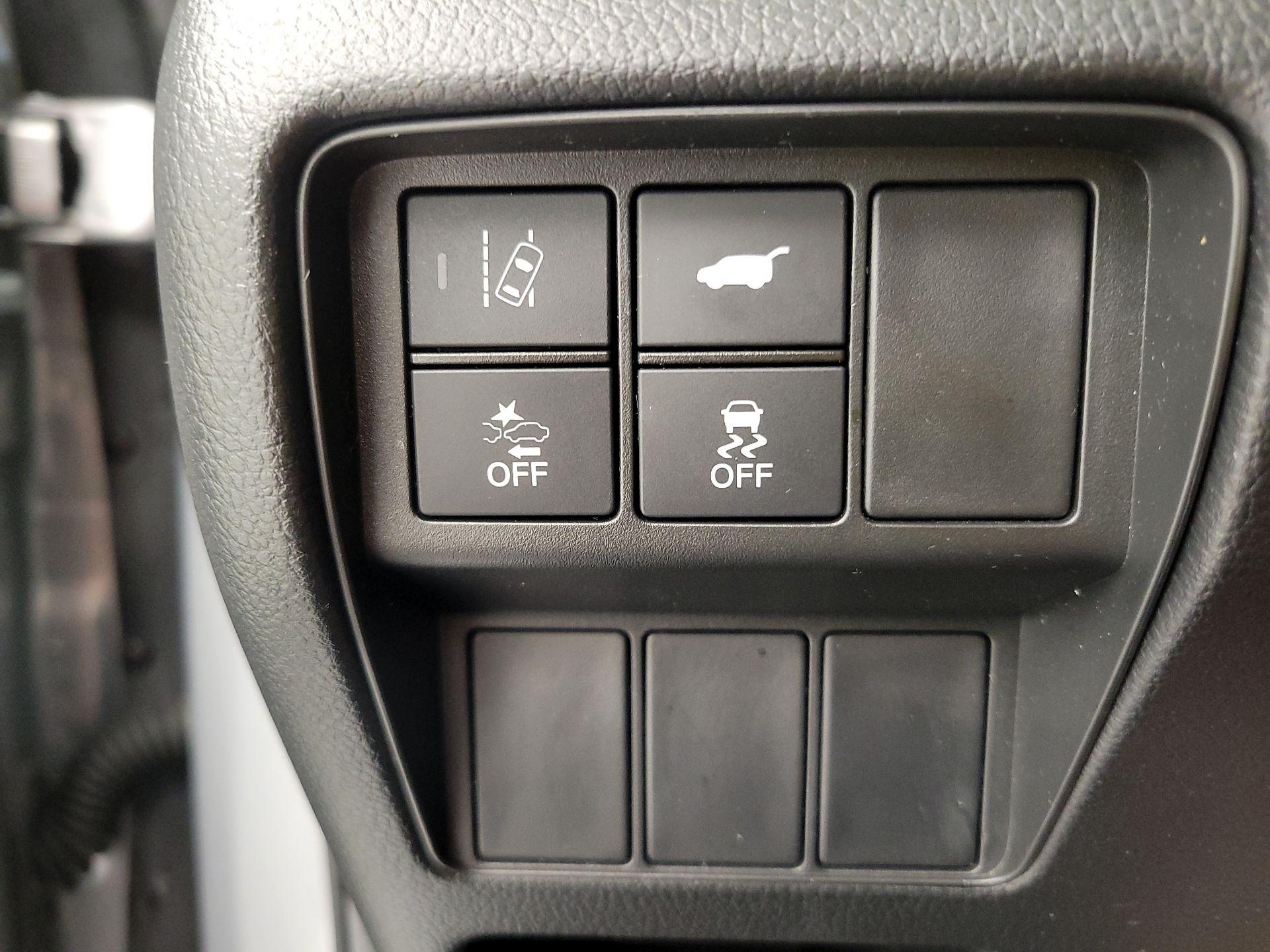 Thumbnail: 2019 Honda CR-V - 13