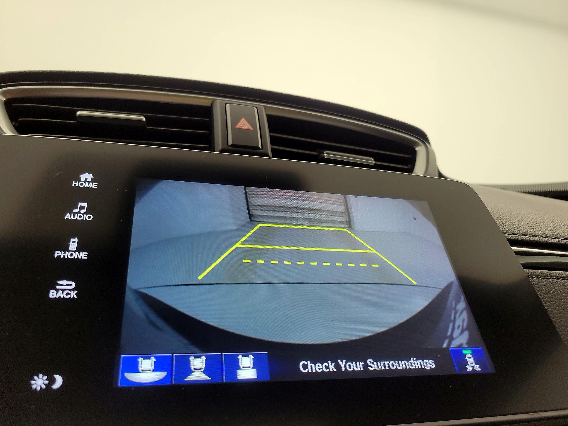 Thumbnail: 2019 Honda CR-V - 14