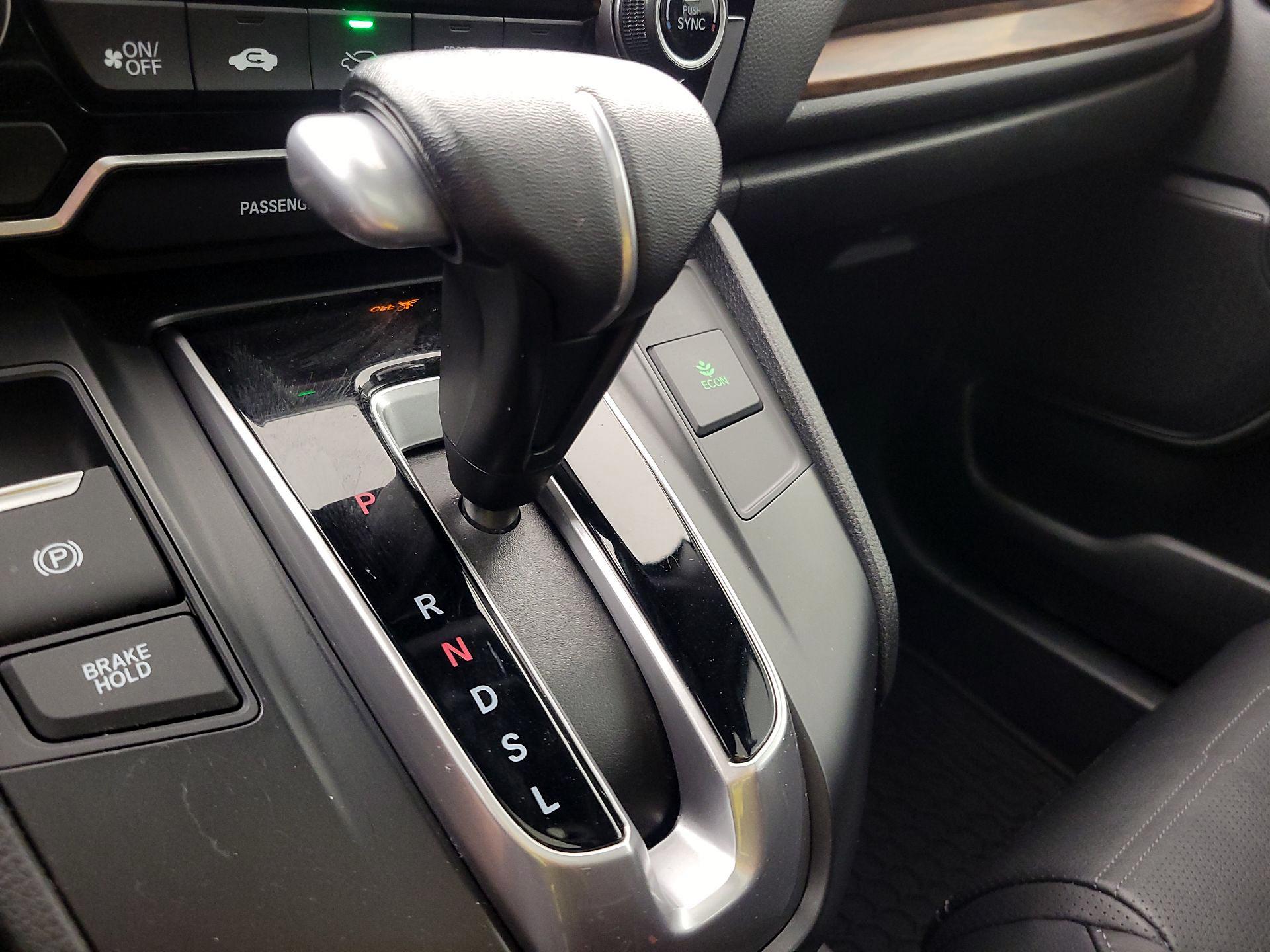 Thumbnail: 2019 Honda CR-V - 17