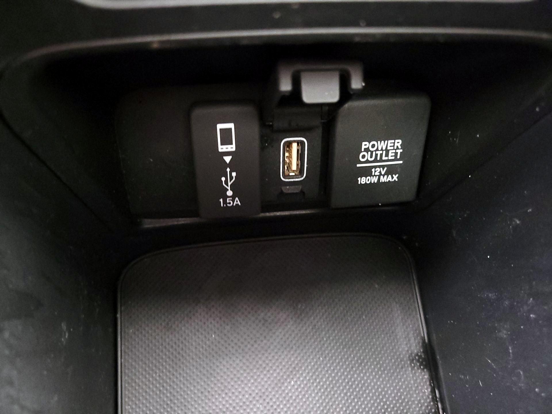 Thumbnail: 2019 Honda CR-V - 18