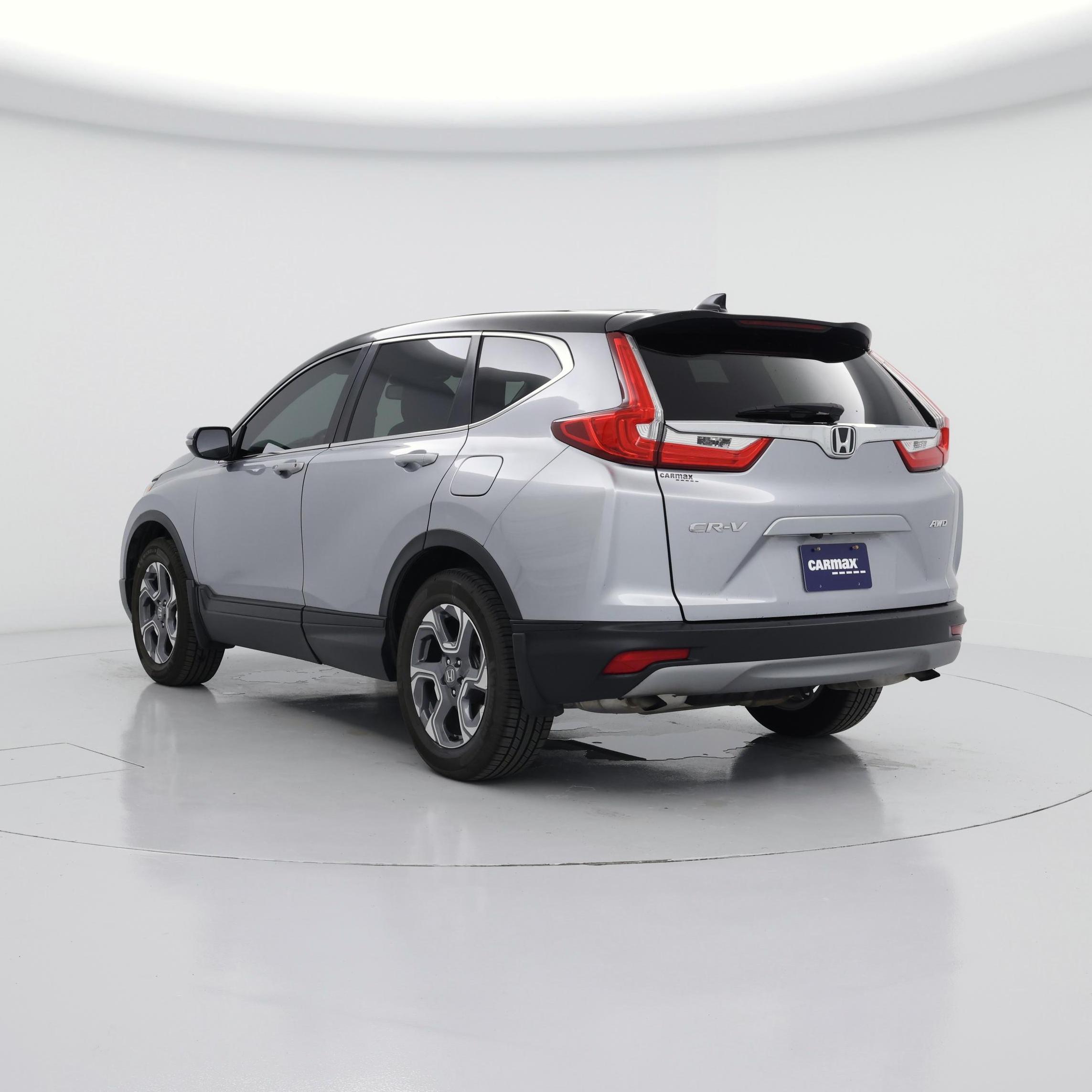 Thumbnail: 2019 Honda CR-V - 2