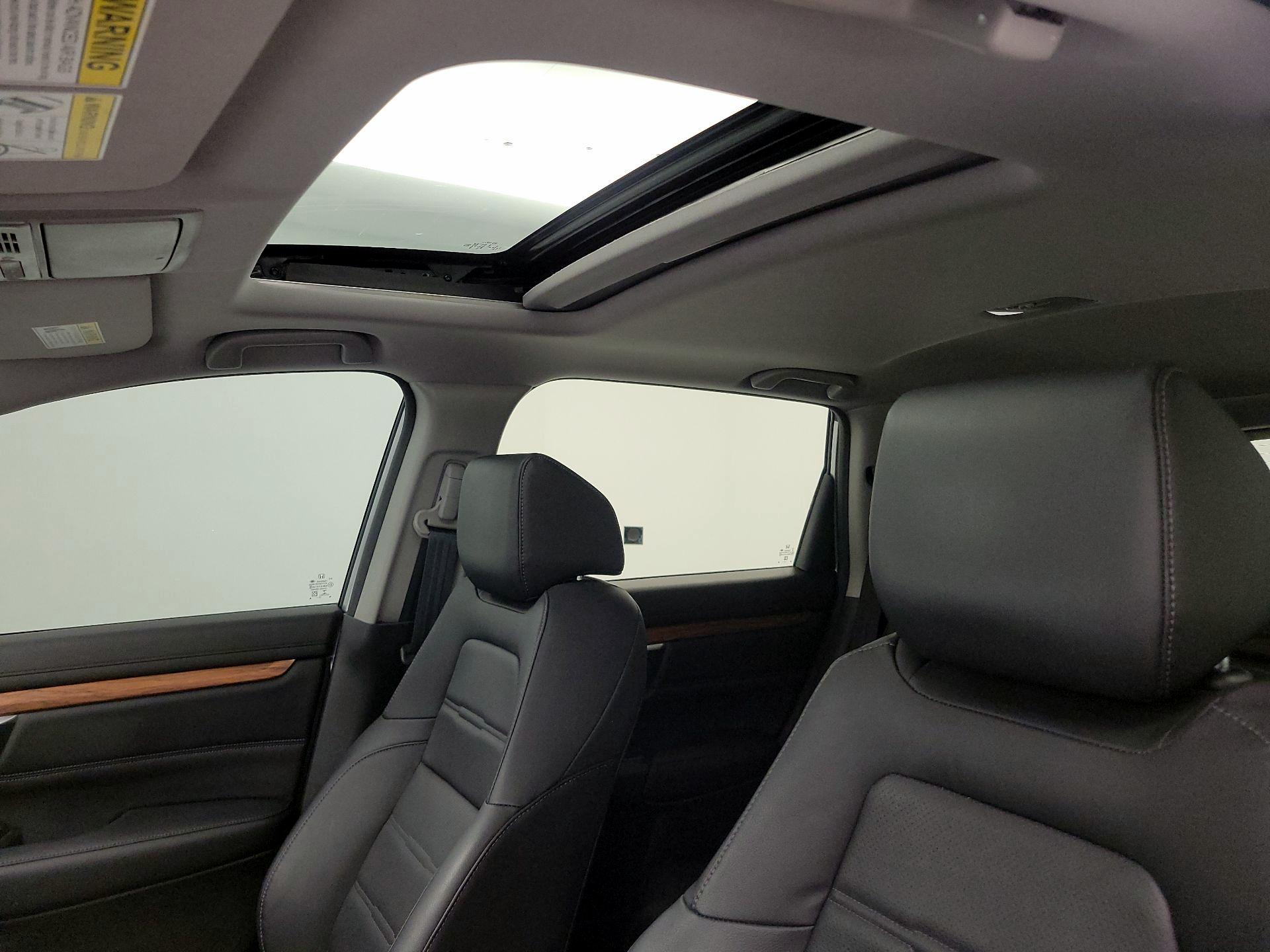 Thumbnail: 2019 Honda CR-V - 19