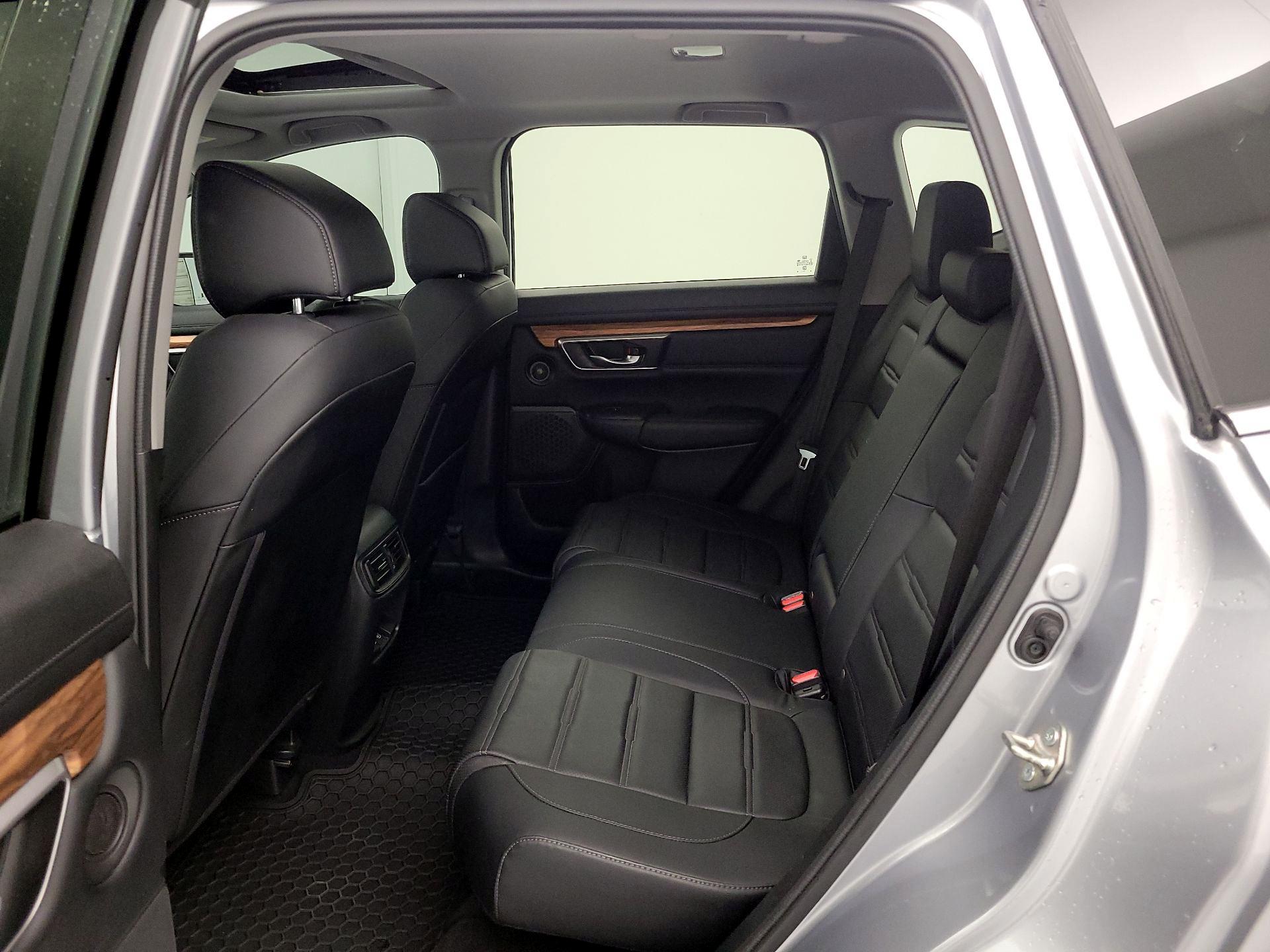 Thumbnail: 2019 Honda CR-V - 20