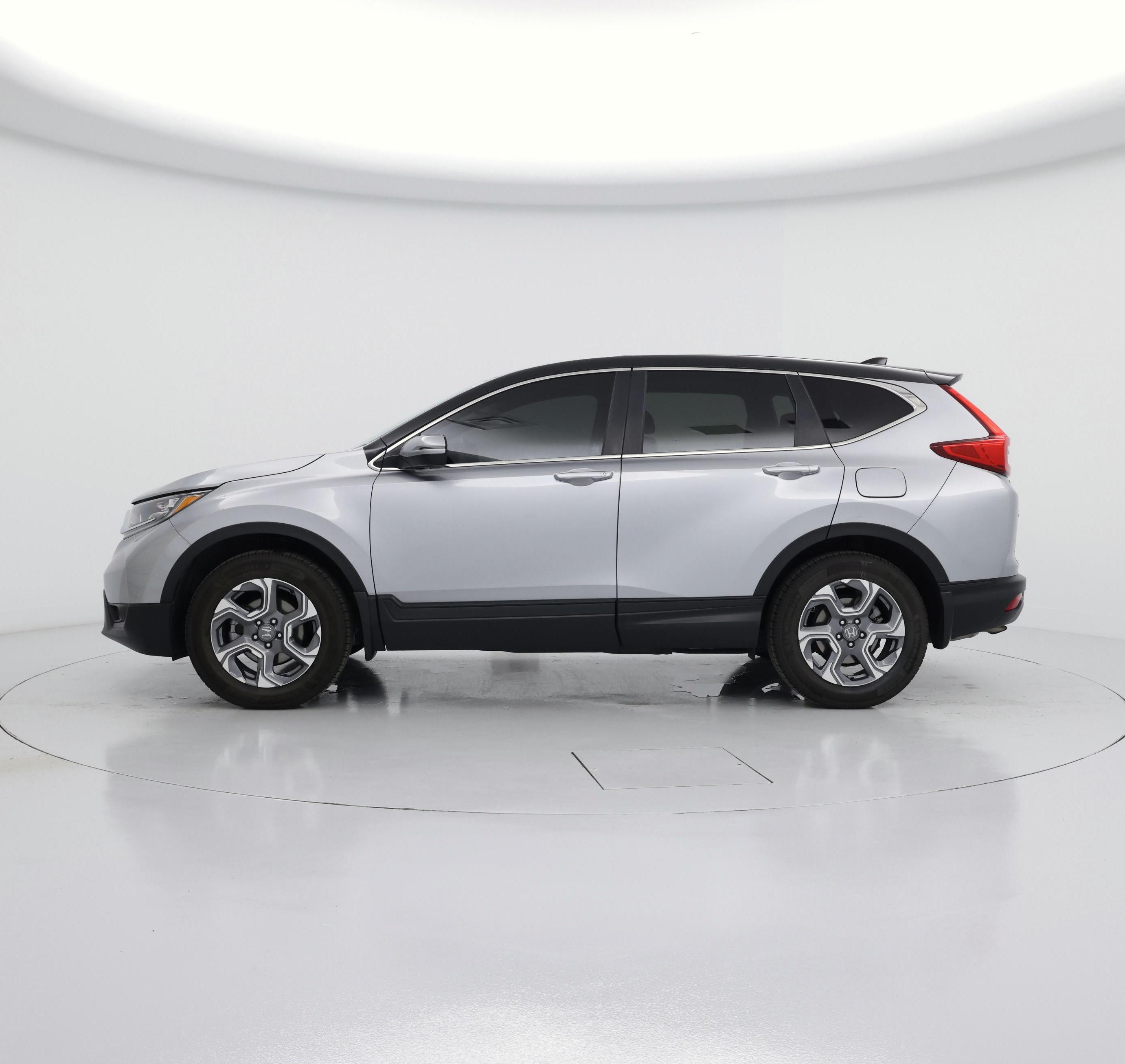 Thumbnail: 2019 Honda CR-V - 3