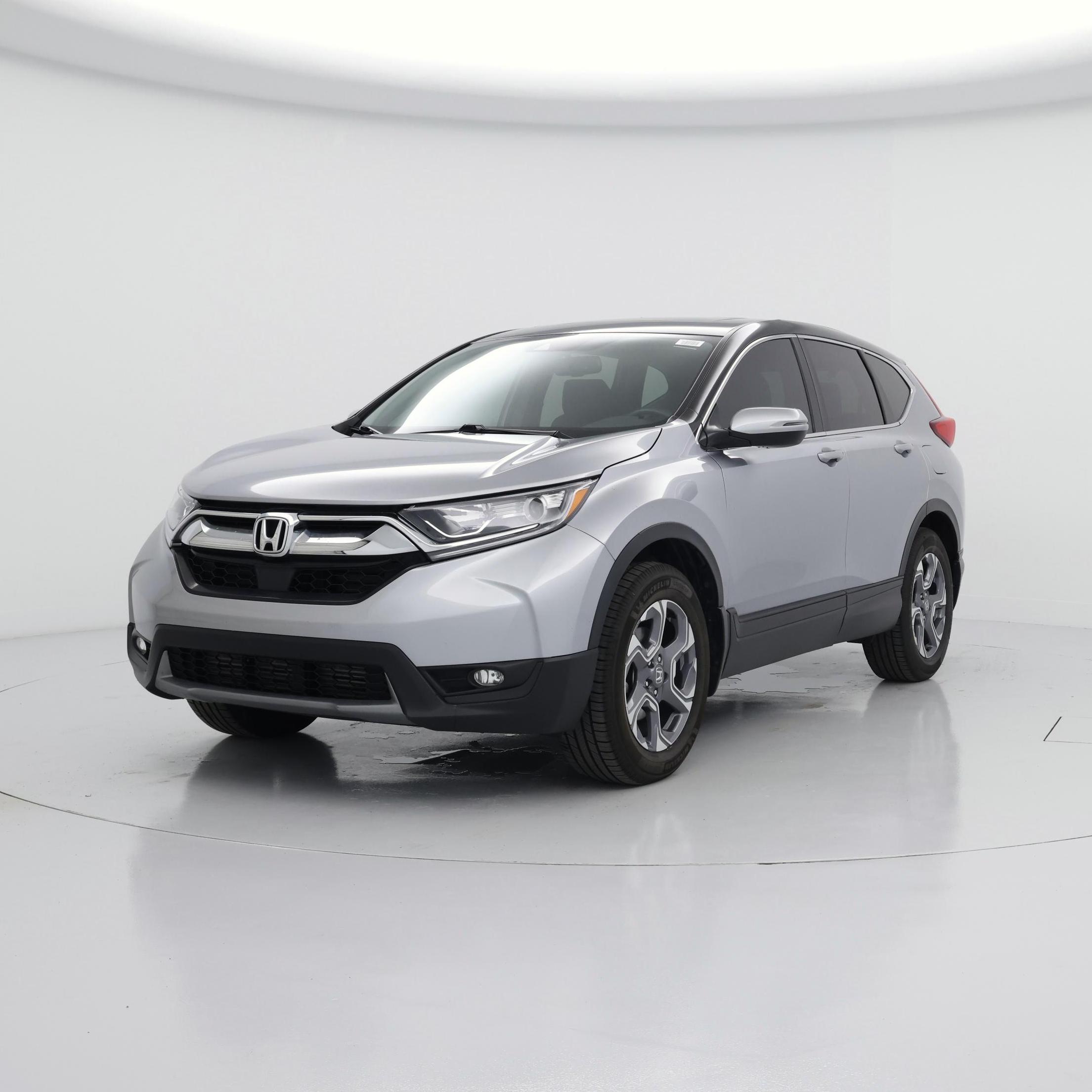 Thumbnail: 2019 Honda CR-V - 4