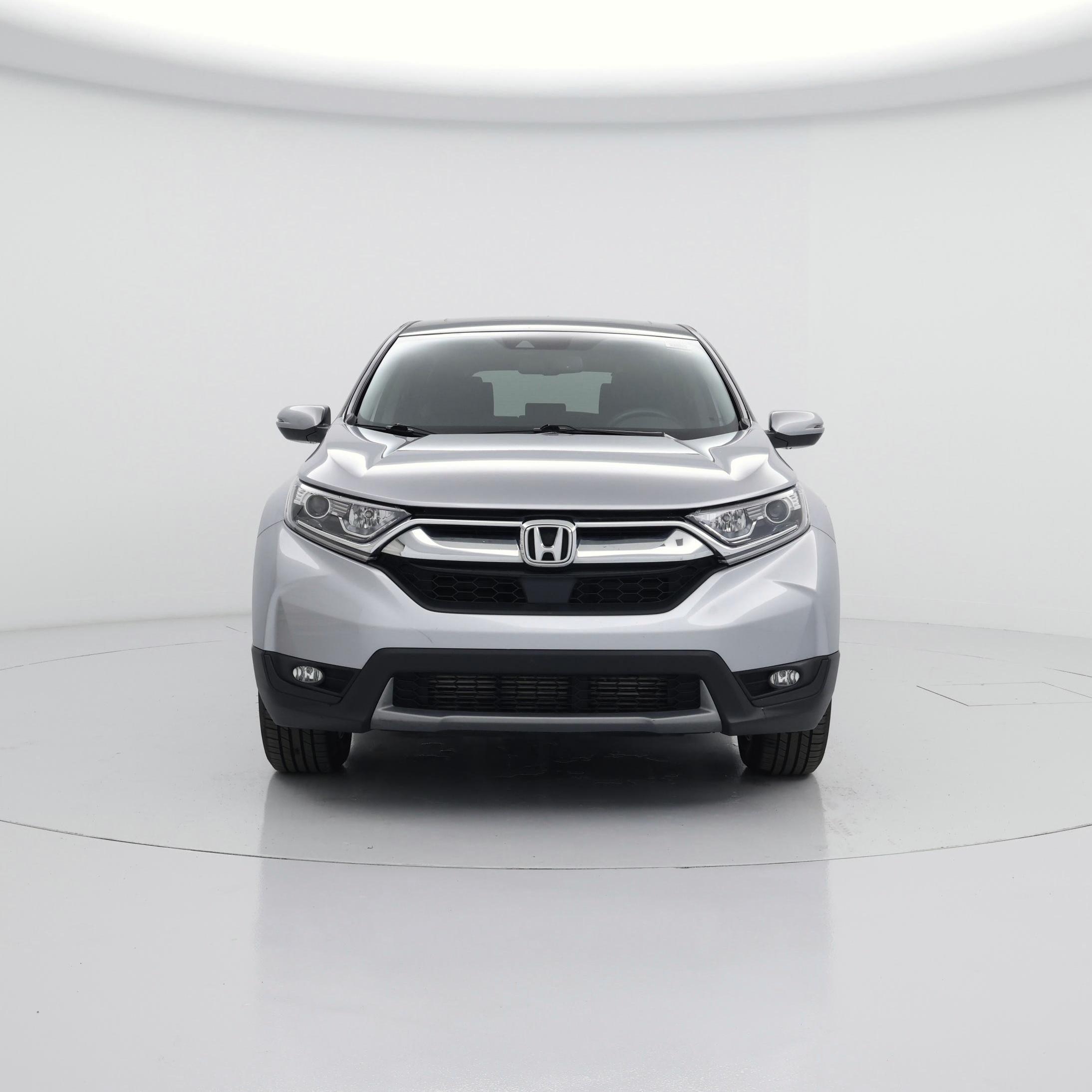Thumbnail: 2019 Honda CR-V - 5