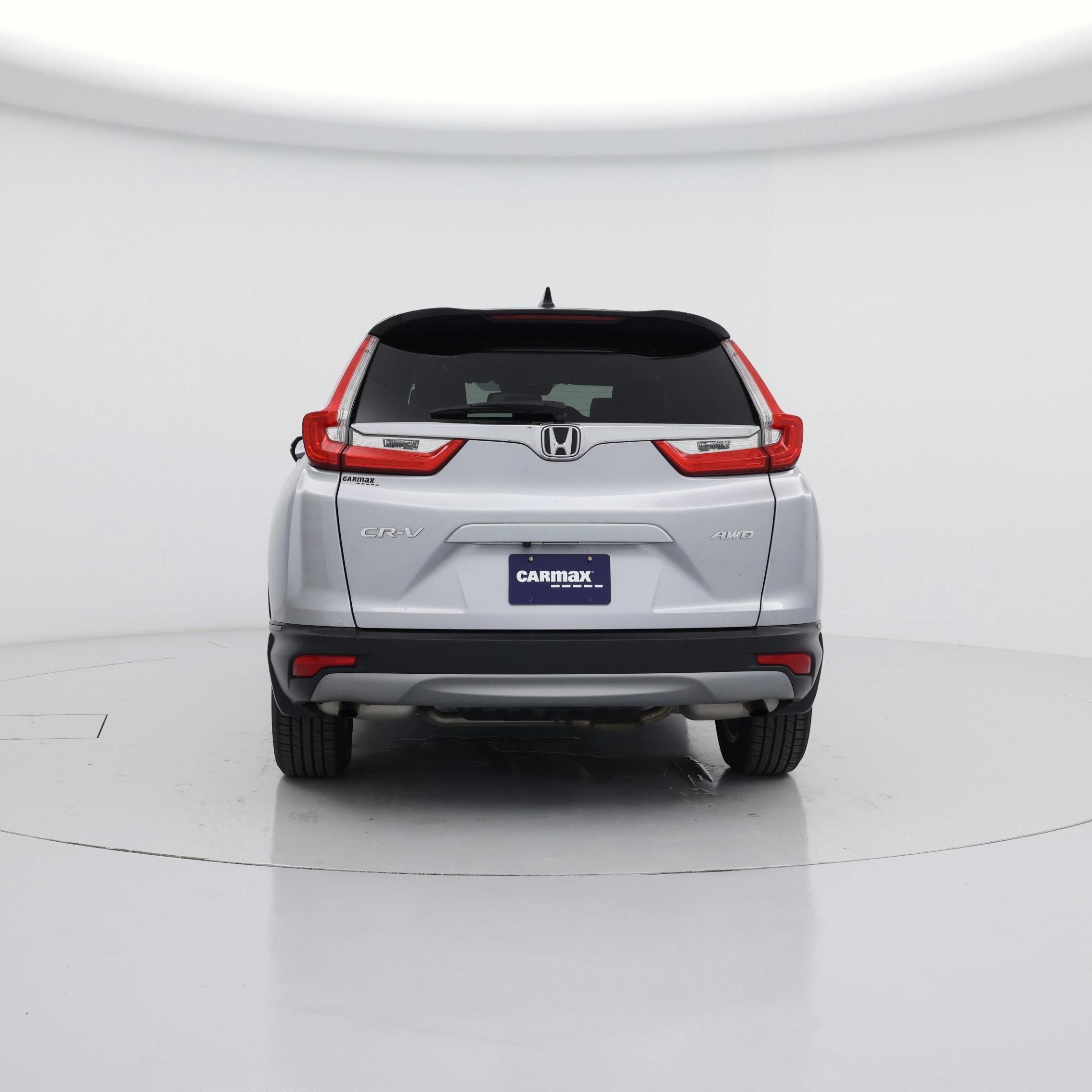 Thumbnail: 2019 Honda CR-V - 6