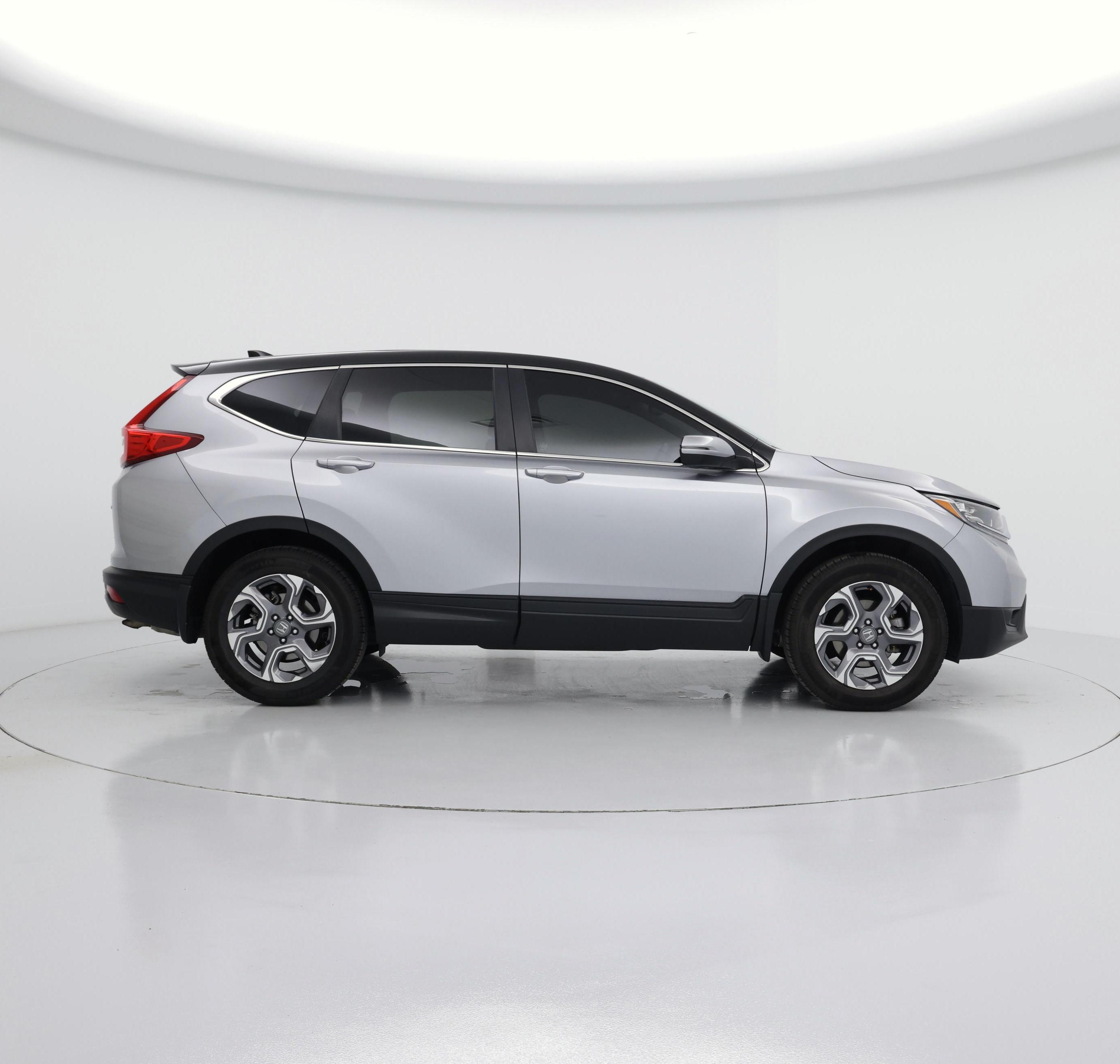 Thumbnail: 2019 Honda CR-V - 7