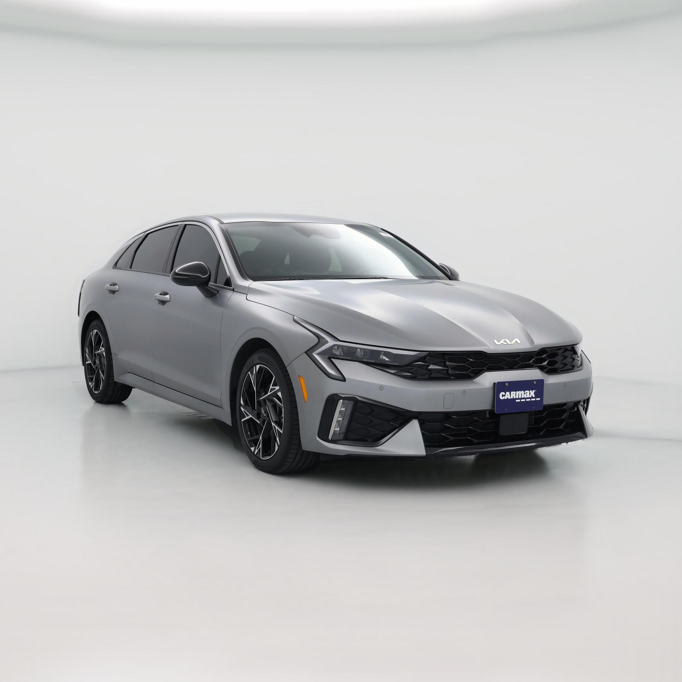Thumbnail: 2025 Kia K5 - 1