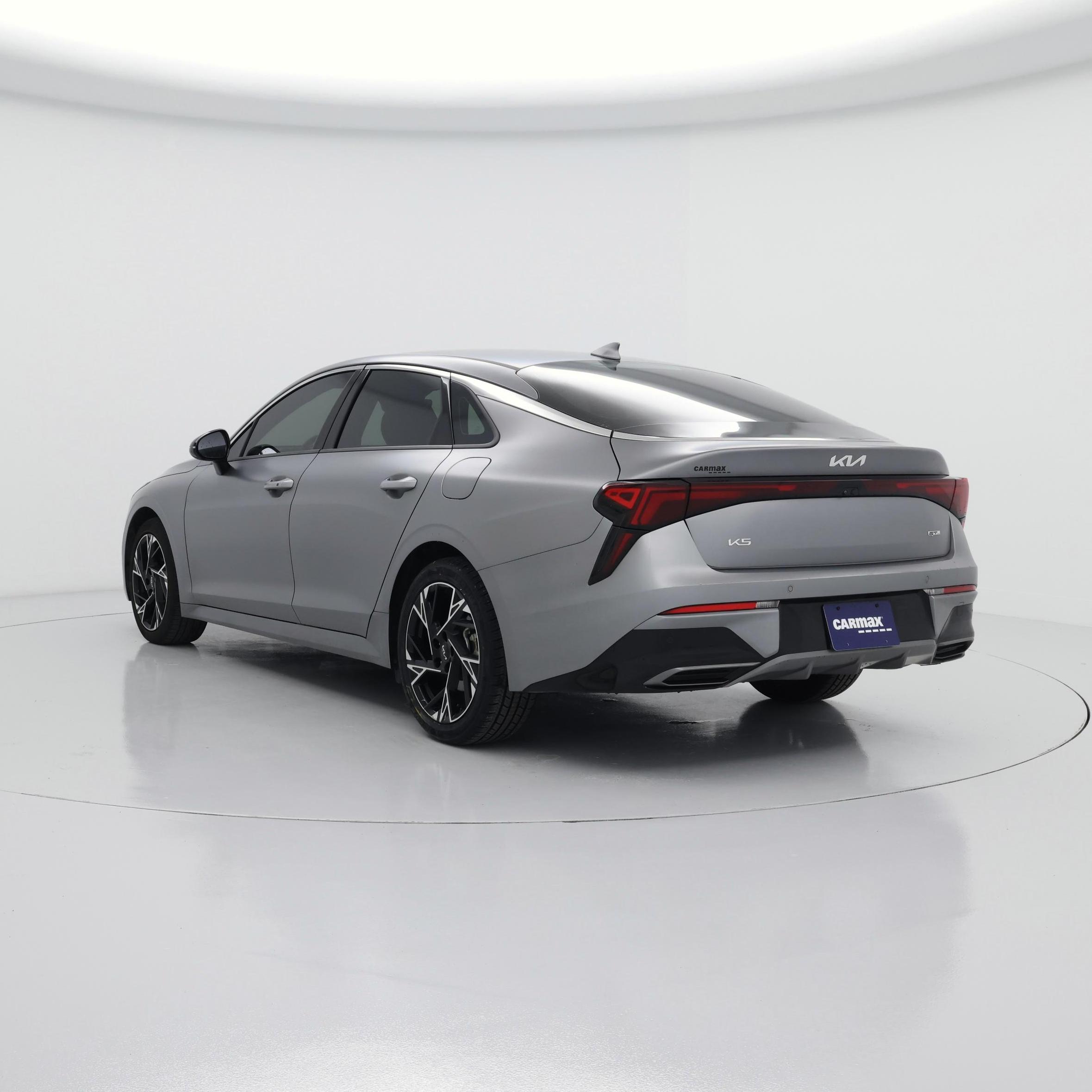 Thumbnail: 2025 Kia K5 - 2