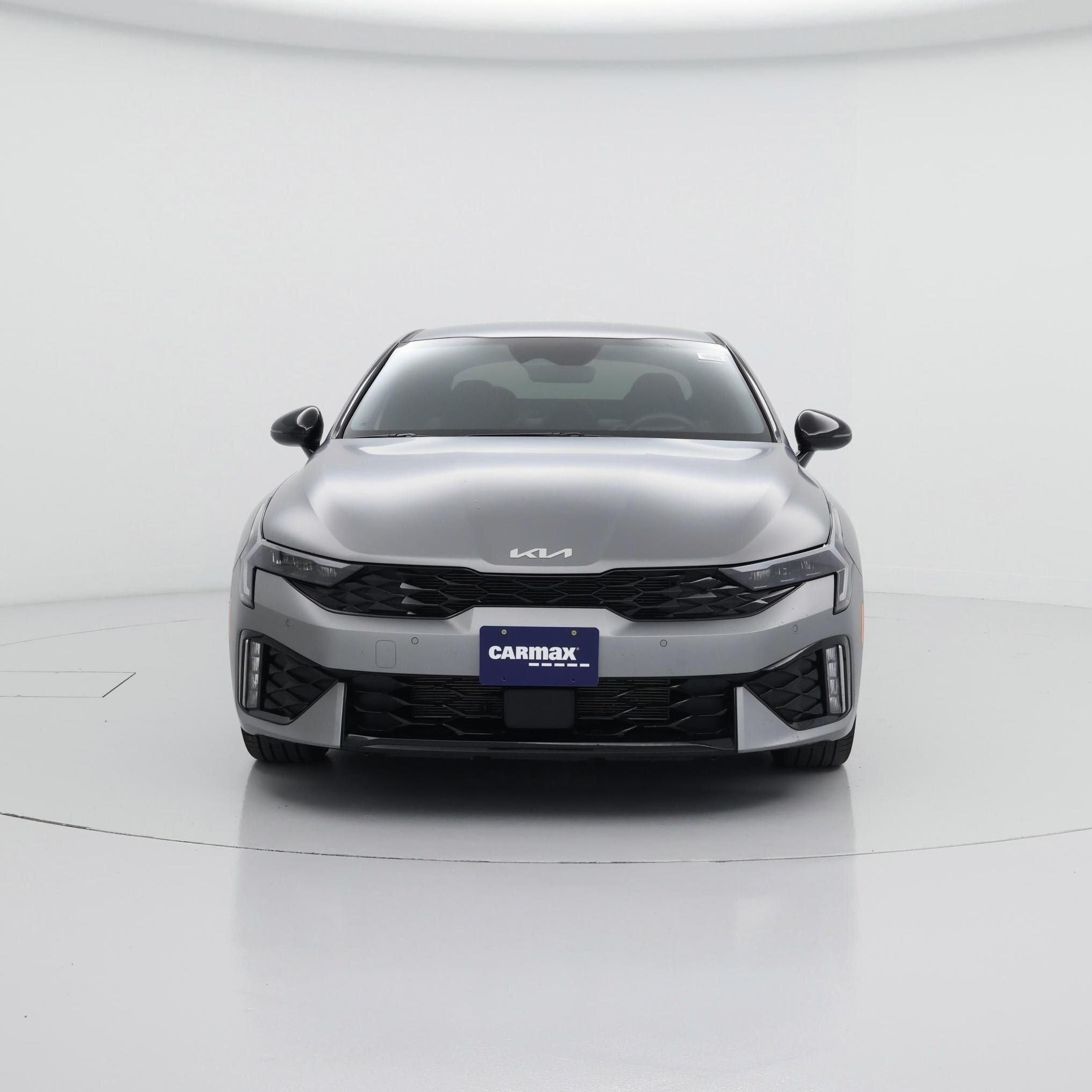 Thumbnail: 2025 Kia K5 - 5